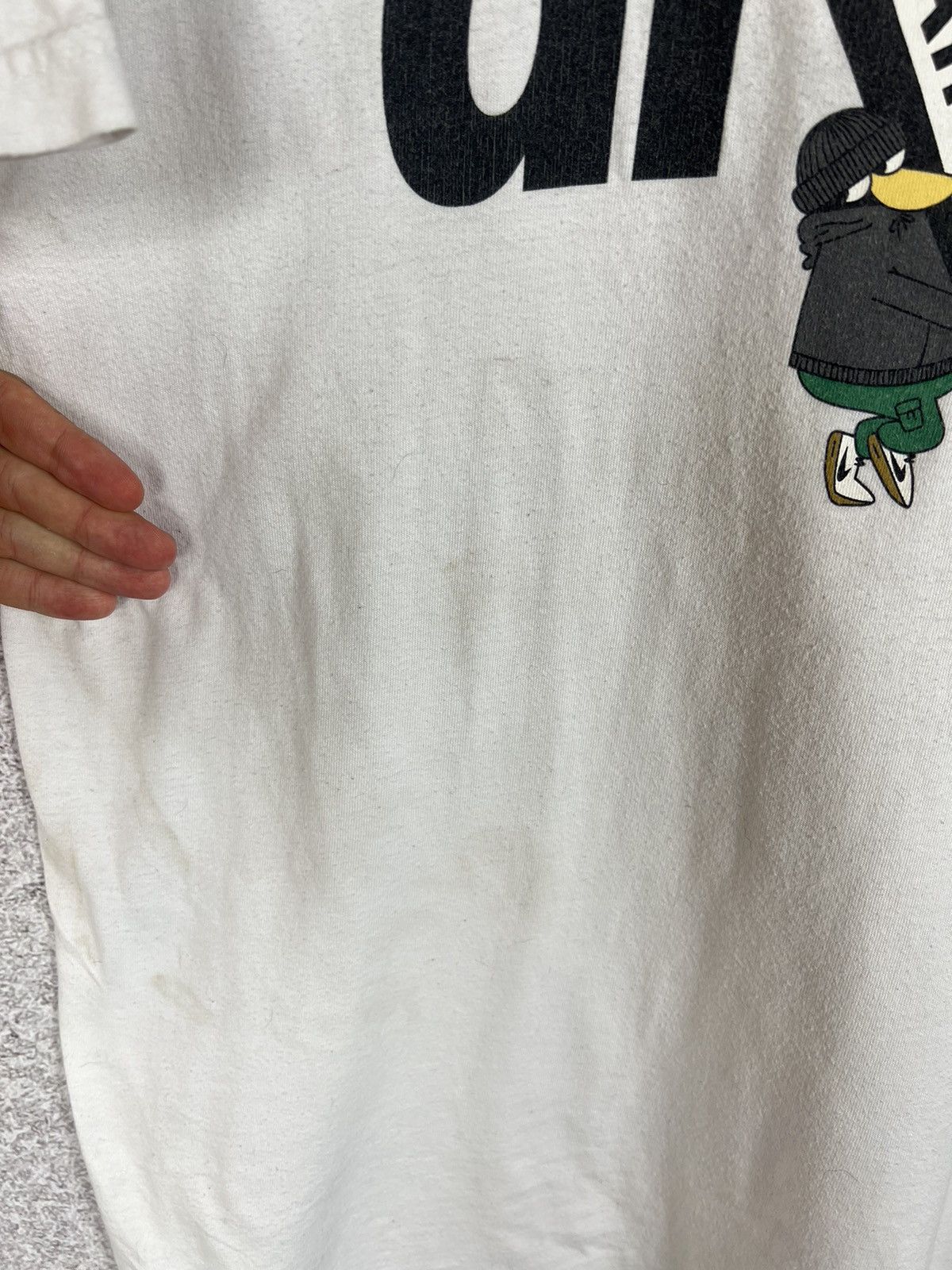Alife Alife Logo Streetwear Tee Y2K Size US M / EU 48-50 / 2 - 6 Thumbnail