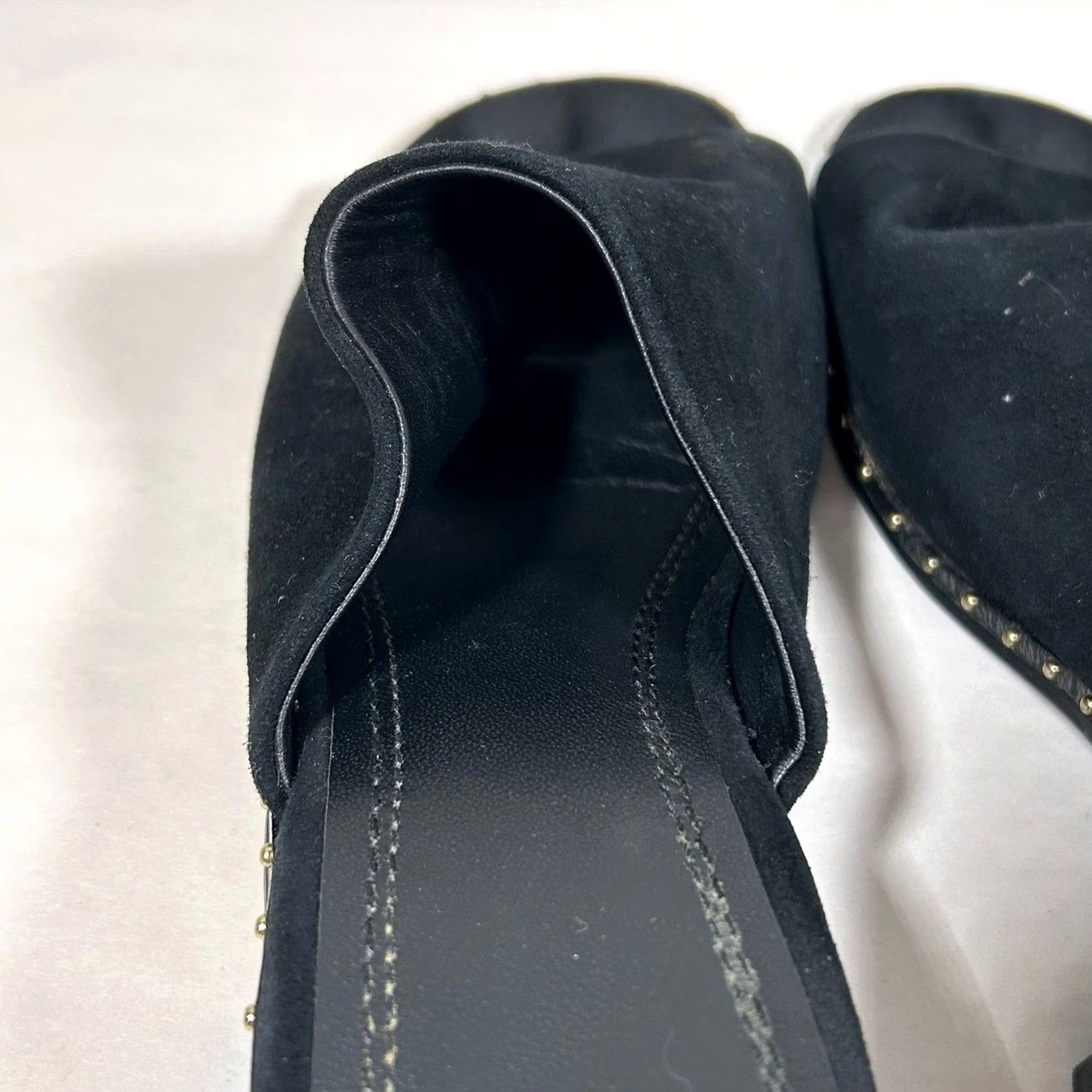 Maje VINTAGE Maje Sandal? Size US 6 / IT 36 - 6 Thumbnail