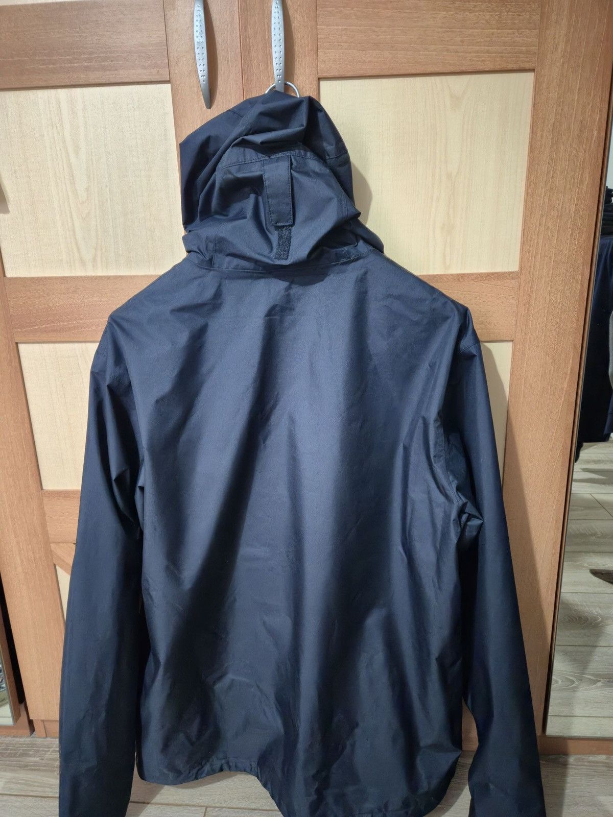 Helly Hansen HELLY HANSEN HELLY TECH PROTECTION RAIN JACKET Navy Blue XL Size US XL / EU 56 / 4 - 2 Thumbnail
