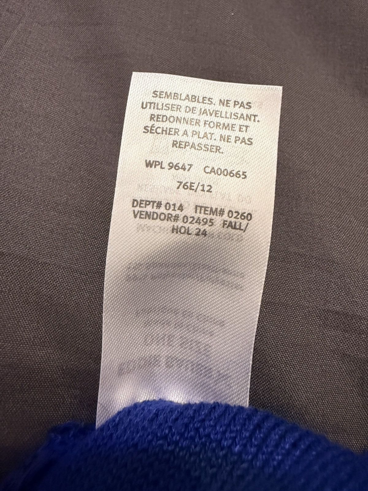 Eddie Bauer Eddie Bauer Beanie Size ONE SIZE - 5 Thumbnail