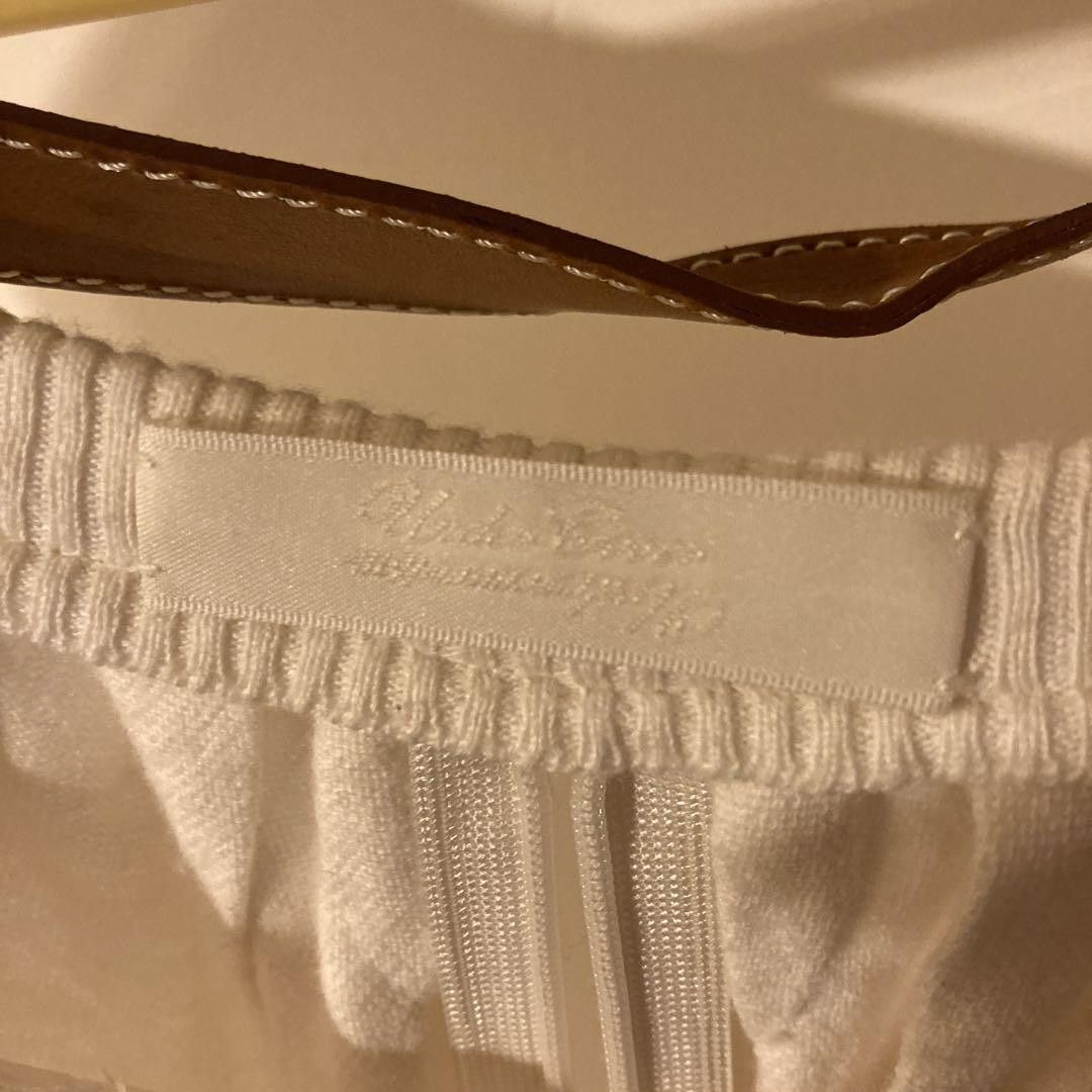 Japanese Brand Undercover SS 2010 LESS BUT BETTER cotton cashmere knit Size US S / EU 44-46 / 1 - 15 Thumbnail