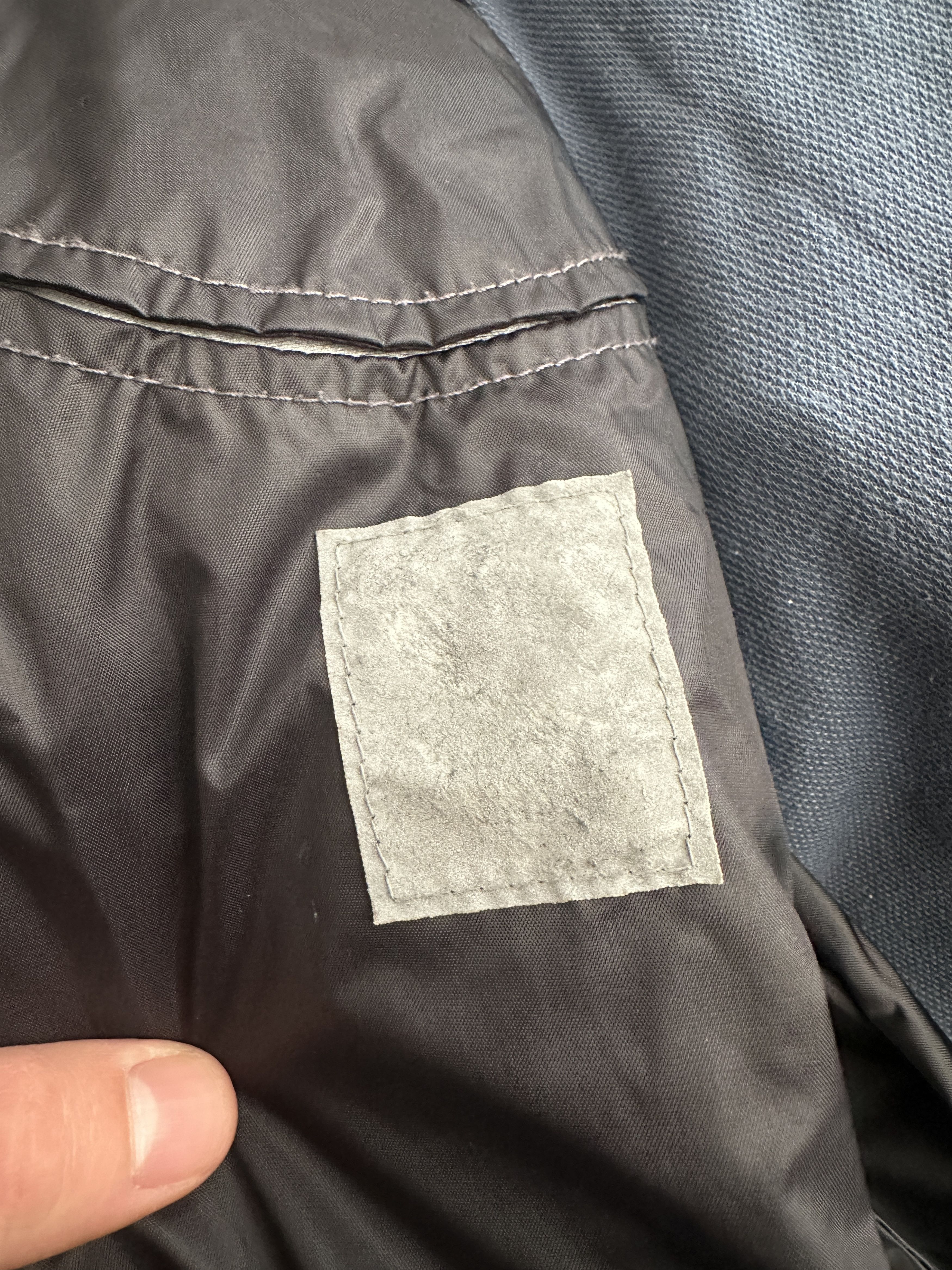 Belstaff Belstaff Professional Motorcycle Aspirated Rider Size XL Size US XL / EU 56 / 4 - 18 Thumbnail