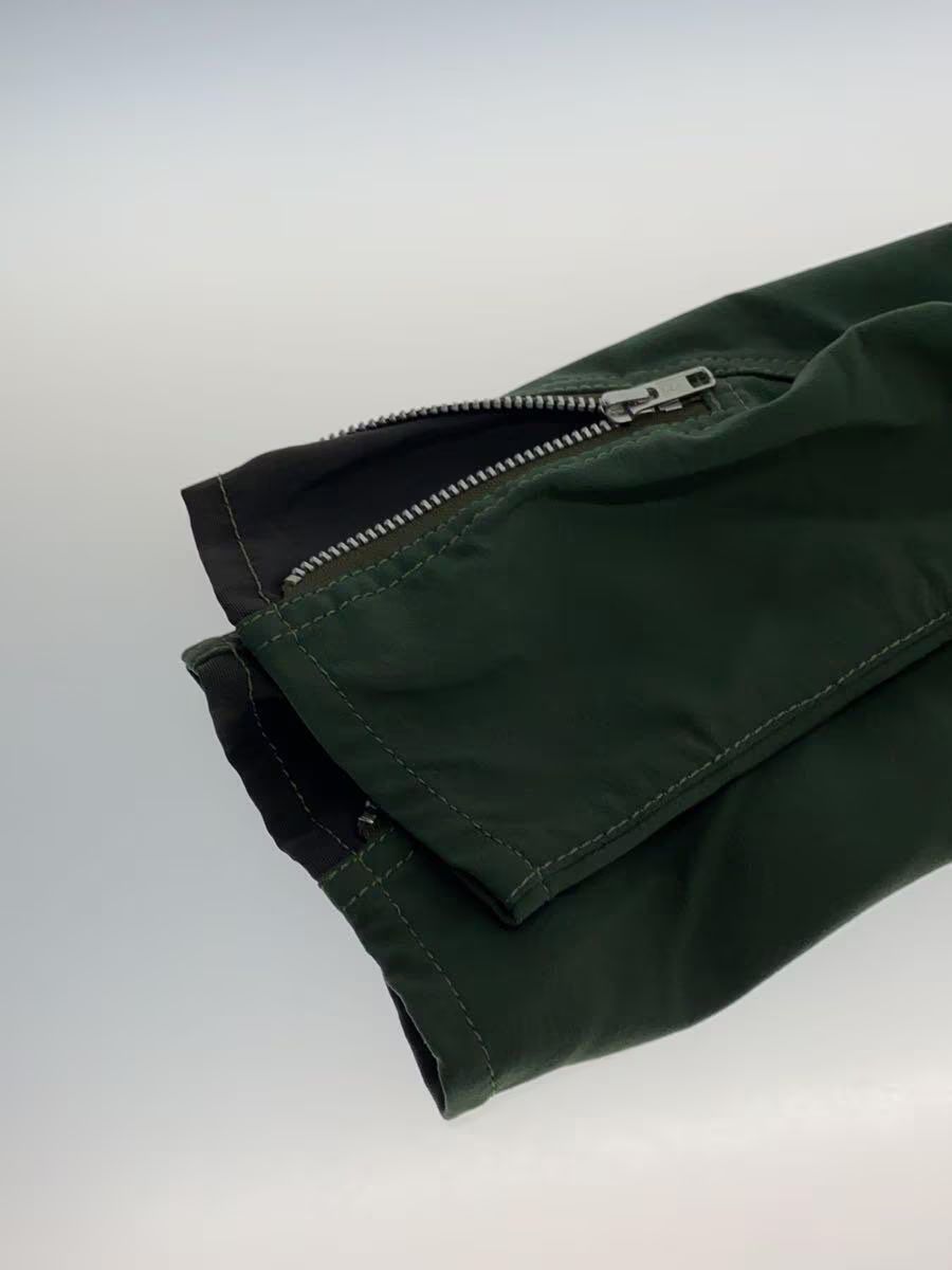 Comme des Garcons × Junya Watanabe Nylon Utility Hooded Hiking Jacket Size US S / EU 44-46 / 1 - 4 Thumbnail