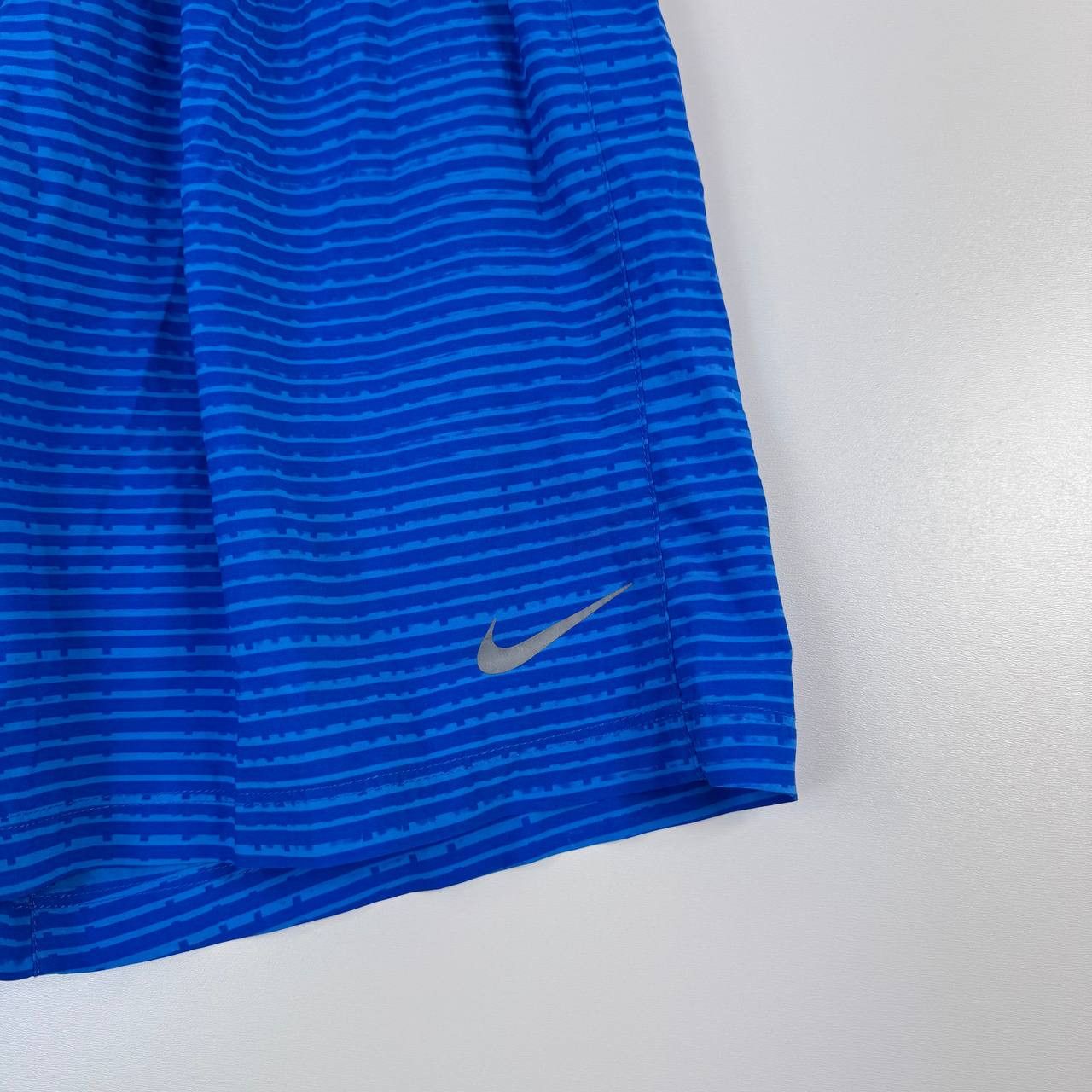 Nike Nike Dri Fit Running Shorts Mens S Size US 30 / EU 46 - 2 Thumbnail