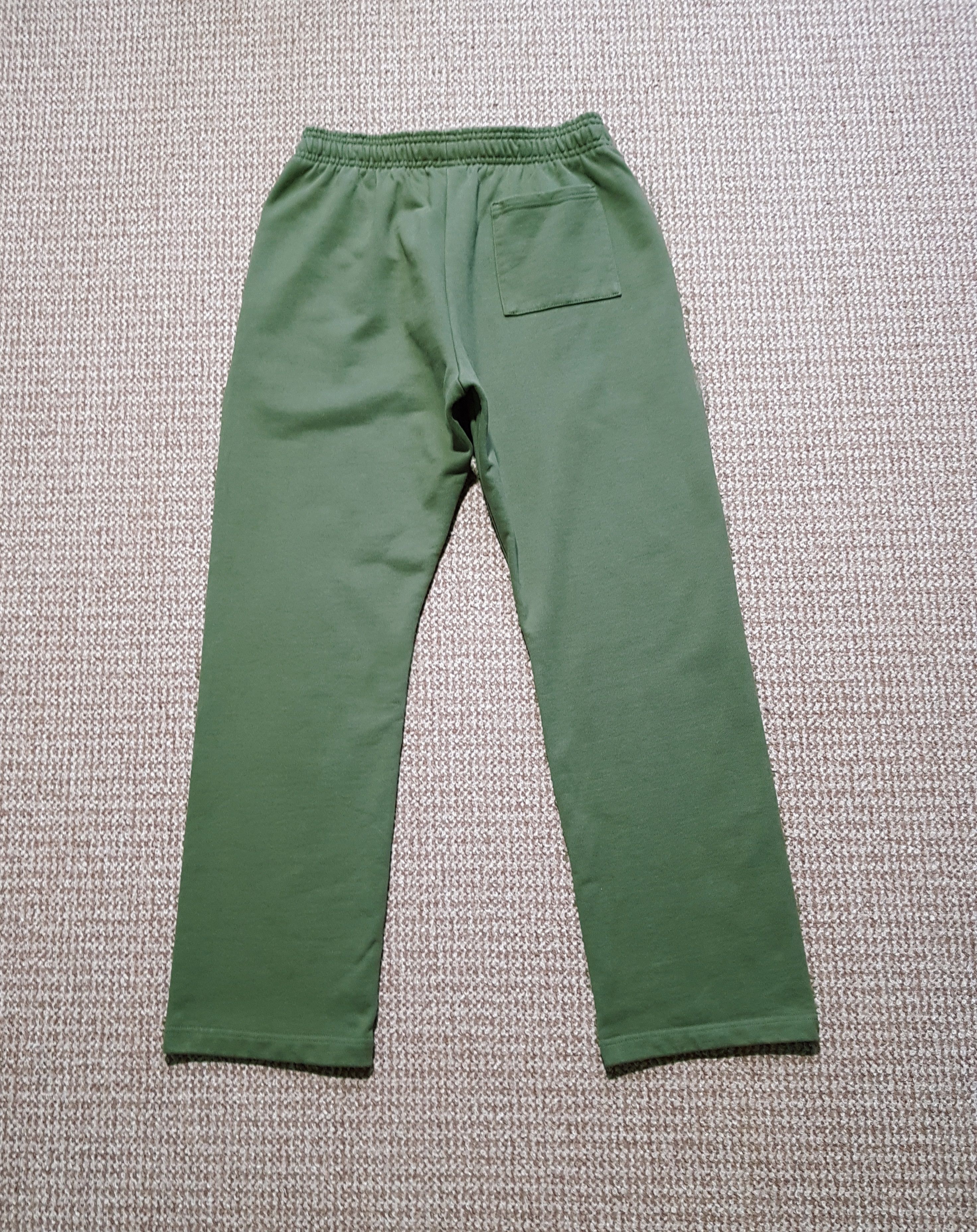 Broken Planet Broken Planet Organic Cotton Sweatpants Straight sz M Size US 32 / EU 48 - 2 Thumbnail