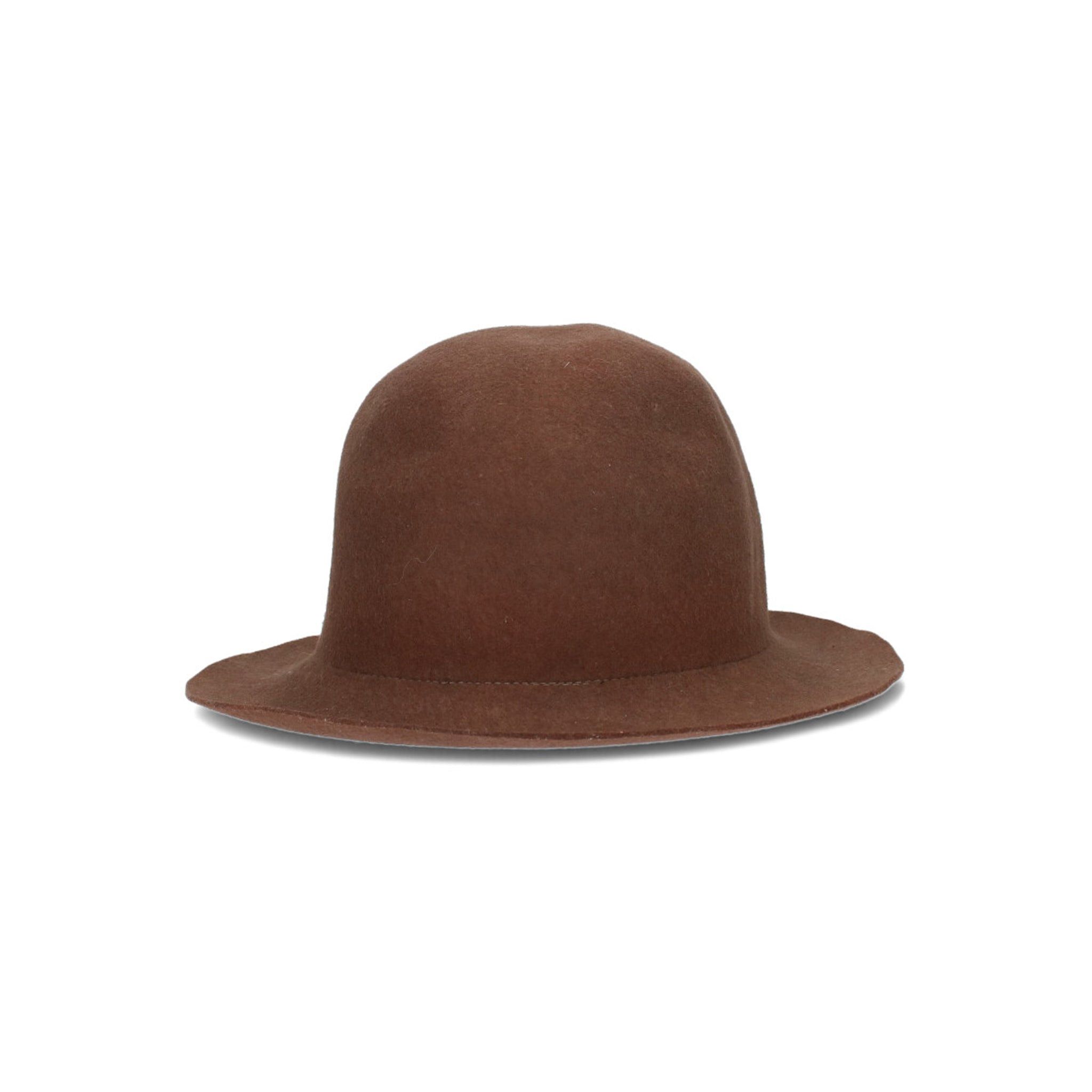 Number (N)ine Number(N)ine 2007ss Runway Wool Felt Hat | Grailed