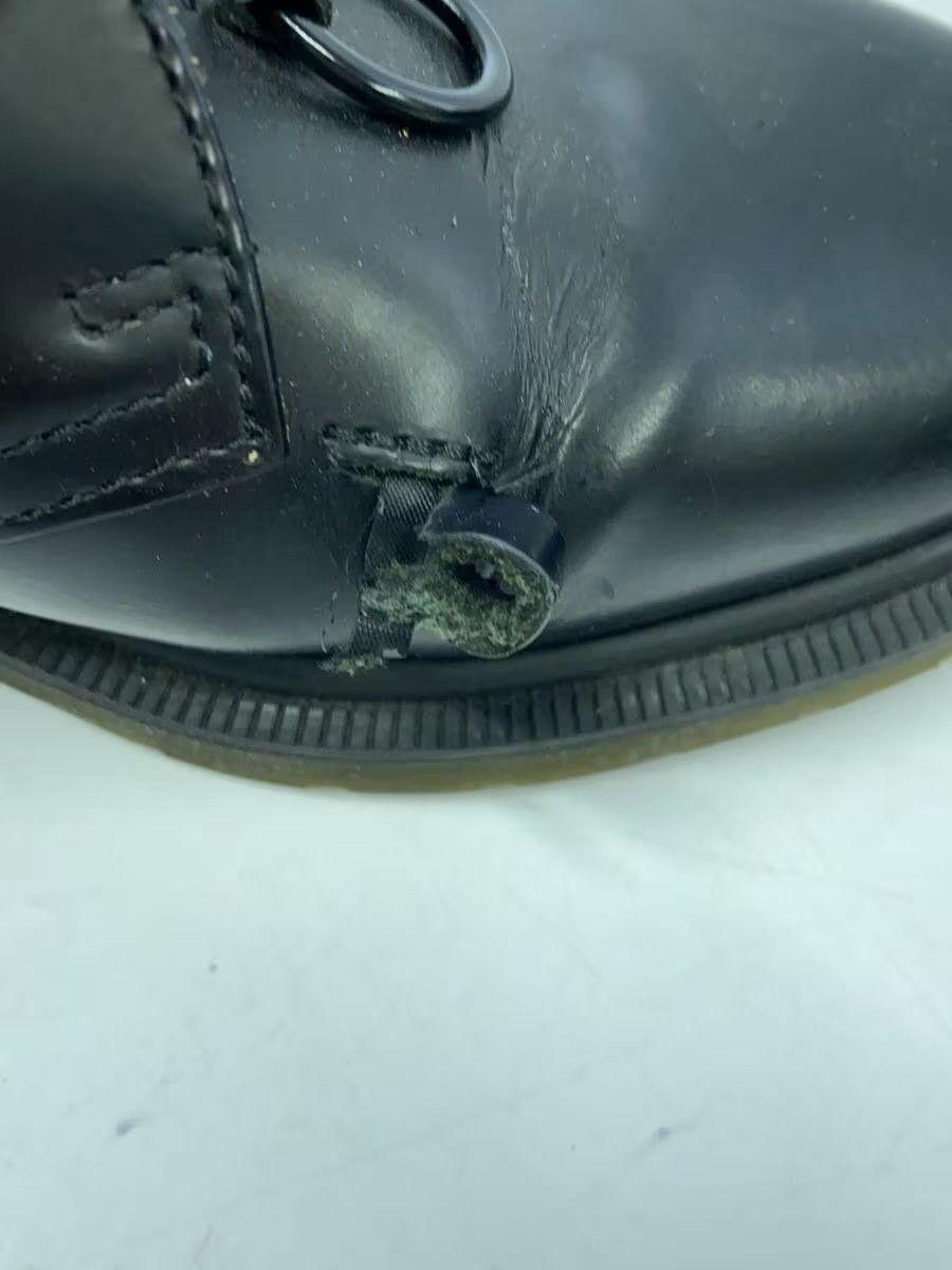 Raf Simons Ring Loop Dr Martens Leather Derby Shoes Size US 7 / EU 40 - 6 Thumbnail