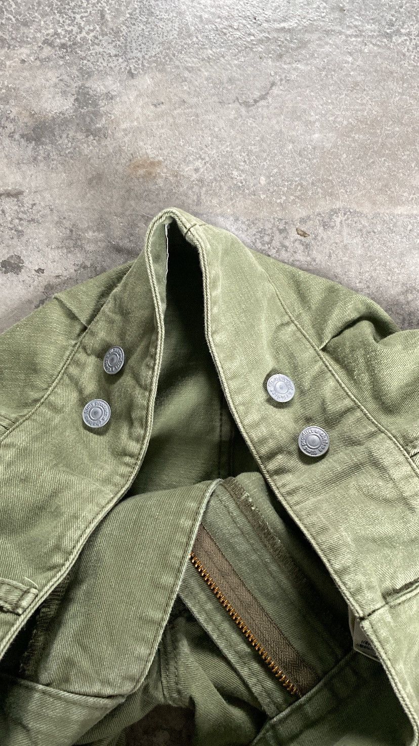 Other SINME Gurkha Pants Size US 27 - 7 Thumbnail