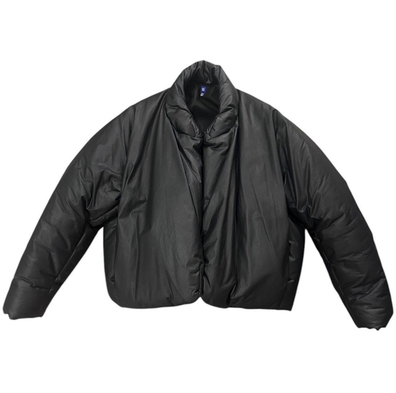 7/28までの出品　【XLサイズ】 Yeezy GAP round jacket yeezy gap round jacket Japanese exclusive XL Yzy Balenciaga