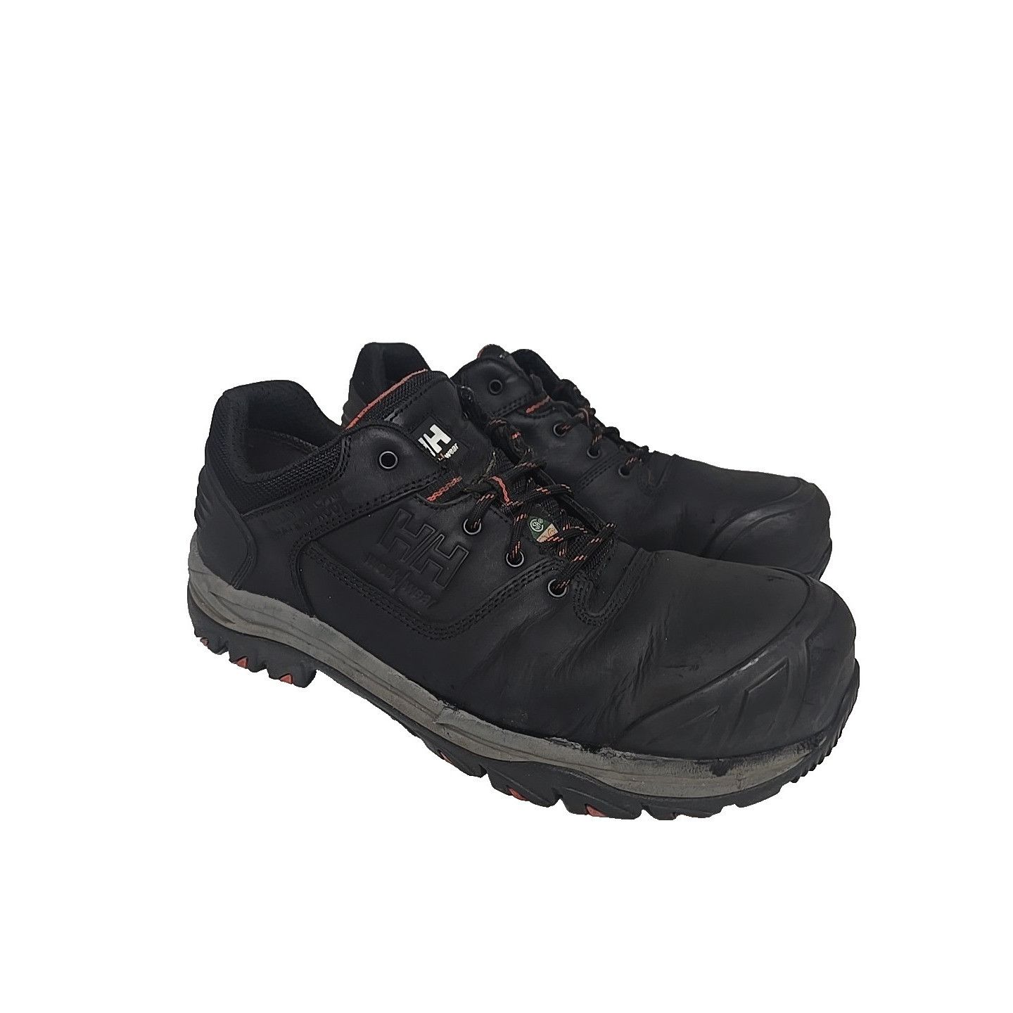 Helly Hansen Helly Hansen Men's Comp Toe Comp Plate WP HHS214004 12M Size US 12 / EU 45 - 1 Thumbnail