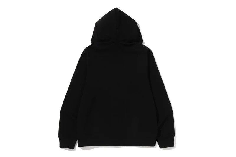 Bape Bape Hoodie Size ONE SIZE - 2 Thumbnail