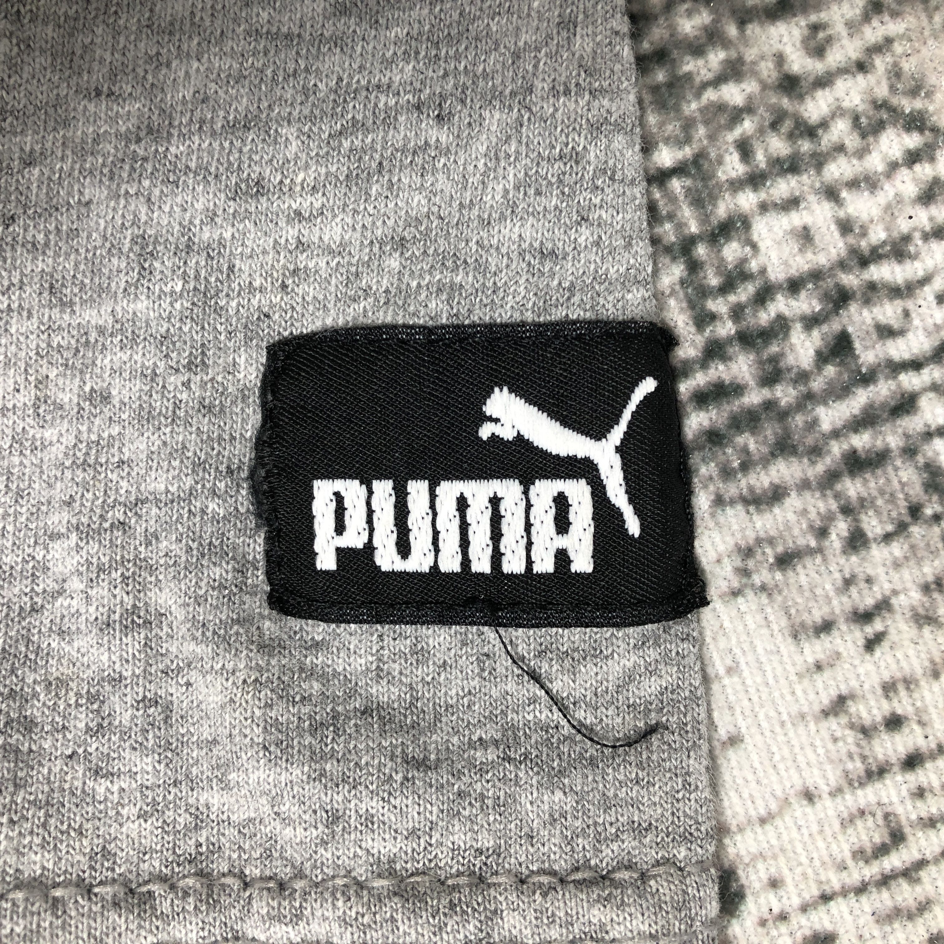 Puma Yankees x Puma T-shirt Size US XL / EU 56 / 4 - 4 Thumbnail