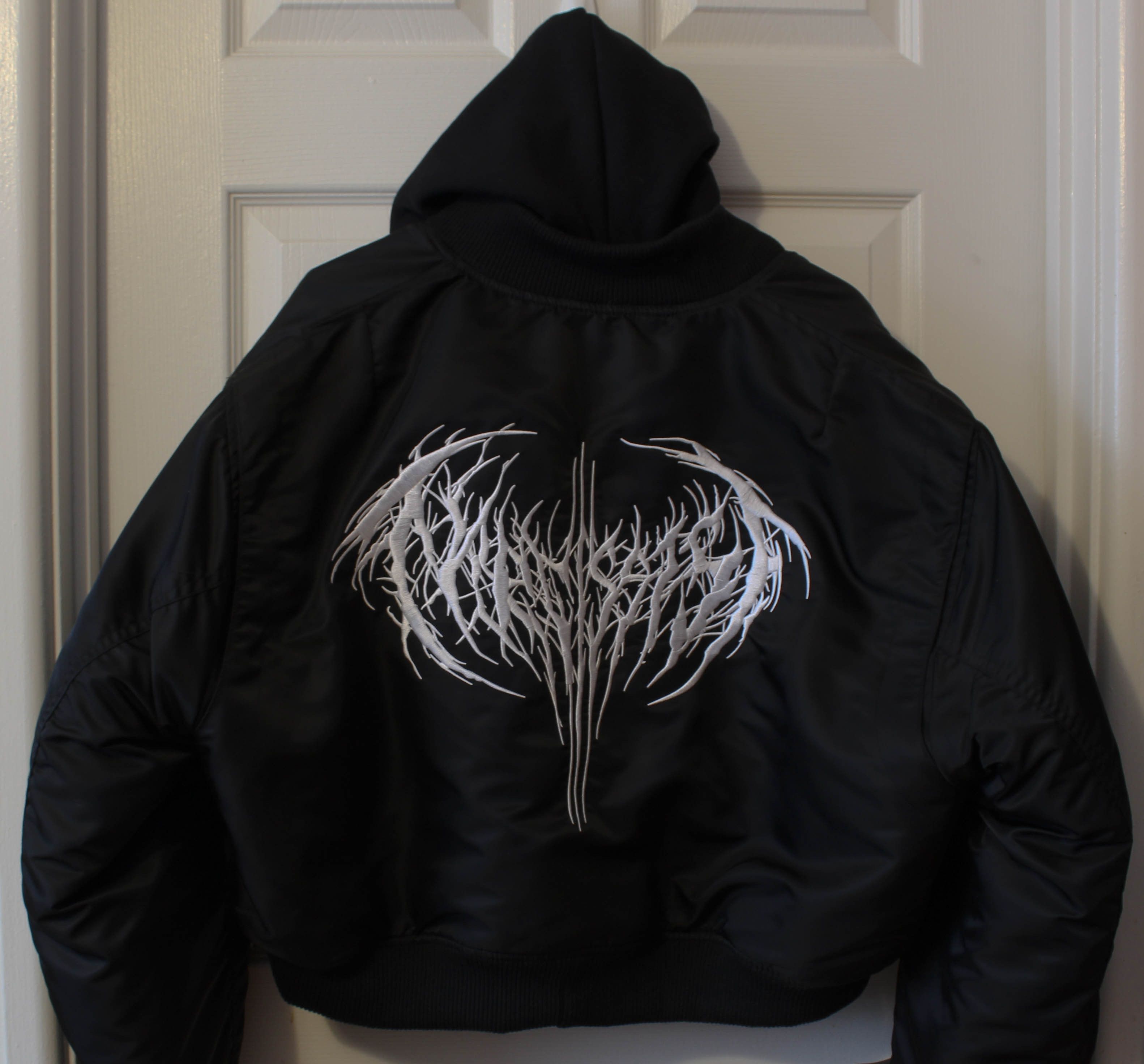 Playboi Carti Narcissist Jacket | Grailed