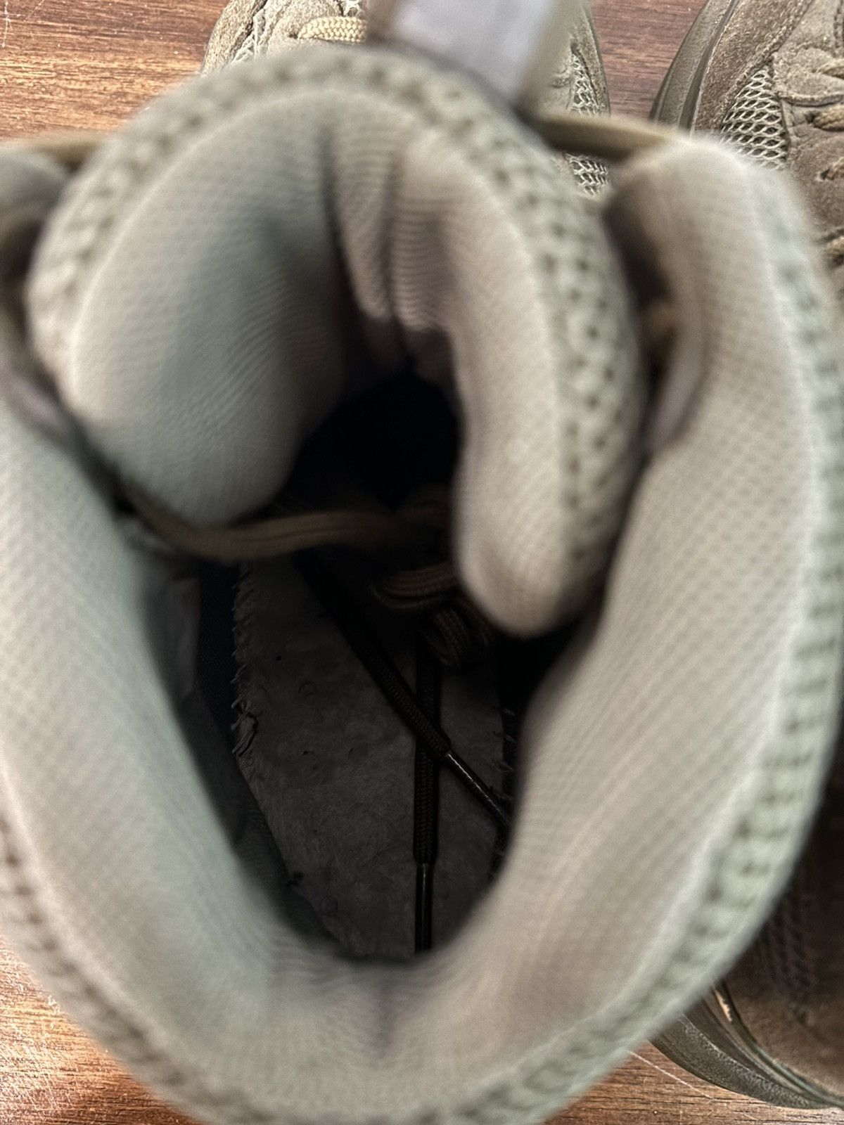 Yeezy Yeezy Desert Boot Season 7 Wakame Size US 9.5 / EU 42-43 - 7 Thumbnail