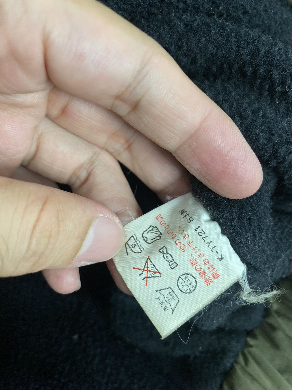 The North Face Rare‼️ Vintage The North Face Sunfaded Jacket Made in Japan Size US S / EU 44-46 / 1 - 9 Thumbnail