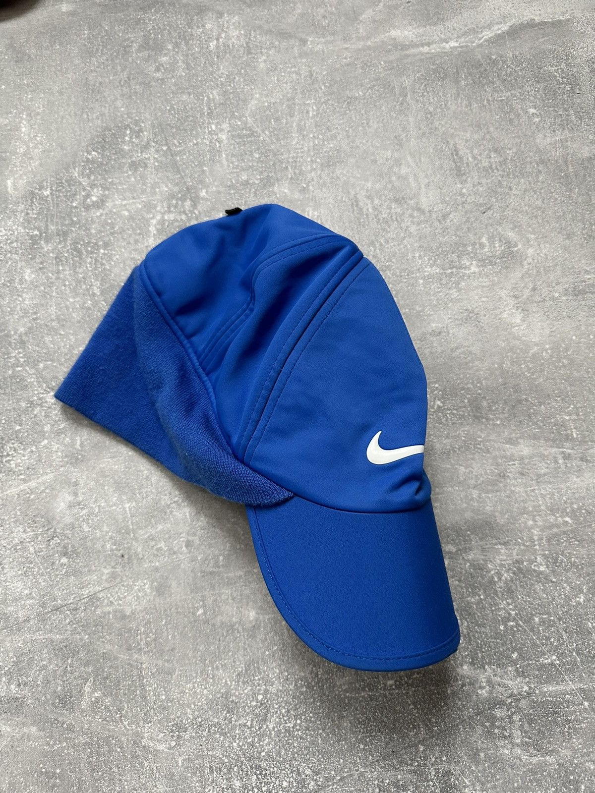 Nike × Vintage Vintage Nike Golf Hat Y2k Style Size ONE SIZE - 3 Thumbnail