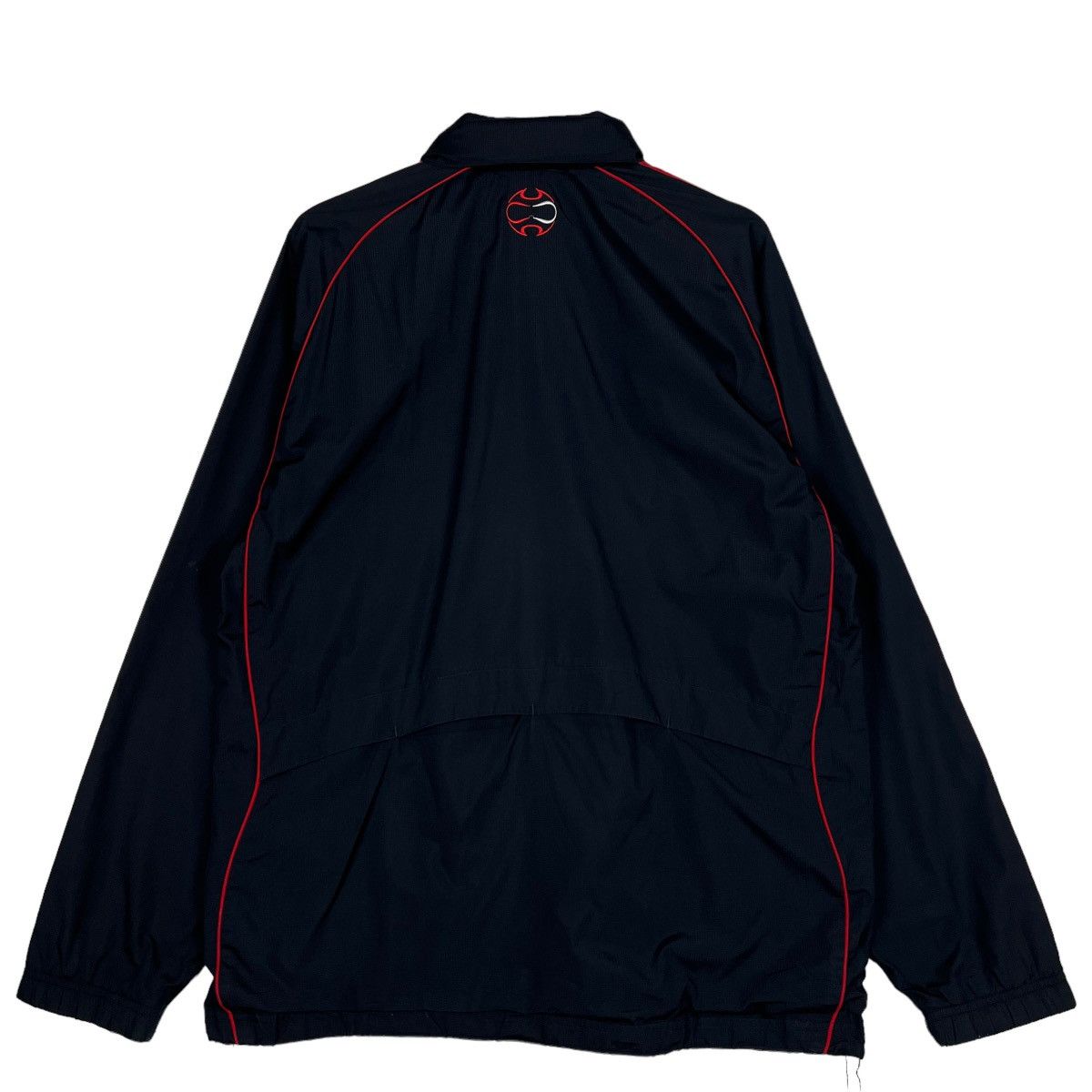 Adidas 🔥 VINTAGE AC MILAN ADIDAS JACKET Size US M / EU 48-50 / 2 - 8 Thumbnail