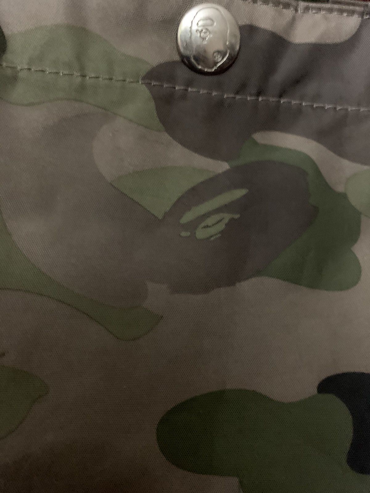 Bape Bathing ape tote bag spring collection 2012 Size ONE SIZE - 5 Thumbnail