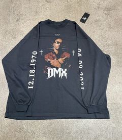 balenciaga x dmx