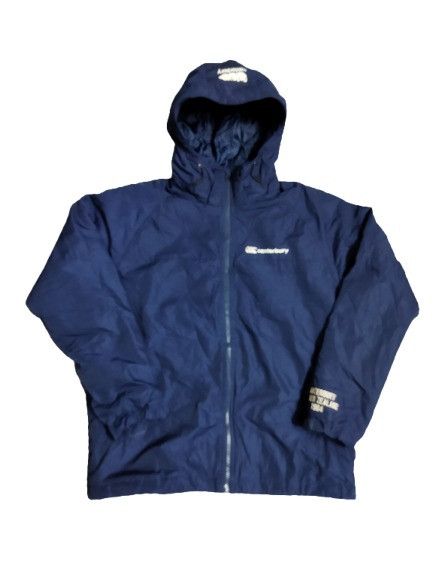 Canterbury of New Zealand Canterbury Hoodie Size US L / EU 52-54 / 3 - 1 Thumbnail