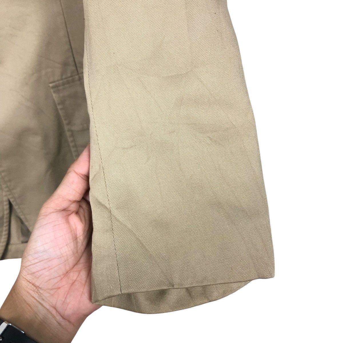 Polo Ralph Lauren 📌Vintage Chore Worker Jacket Polo Ralph Lauren Size US M / EU 48-50 / 2 - 16 Thumbnail