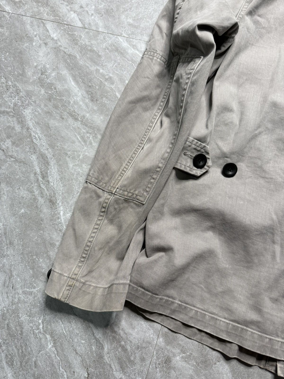 Visvim Visvim F/W 13 Kilgore Jacket Size US S / EU 44-46 / 1 - 8 Thumbnail