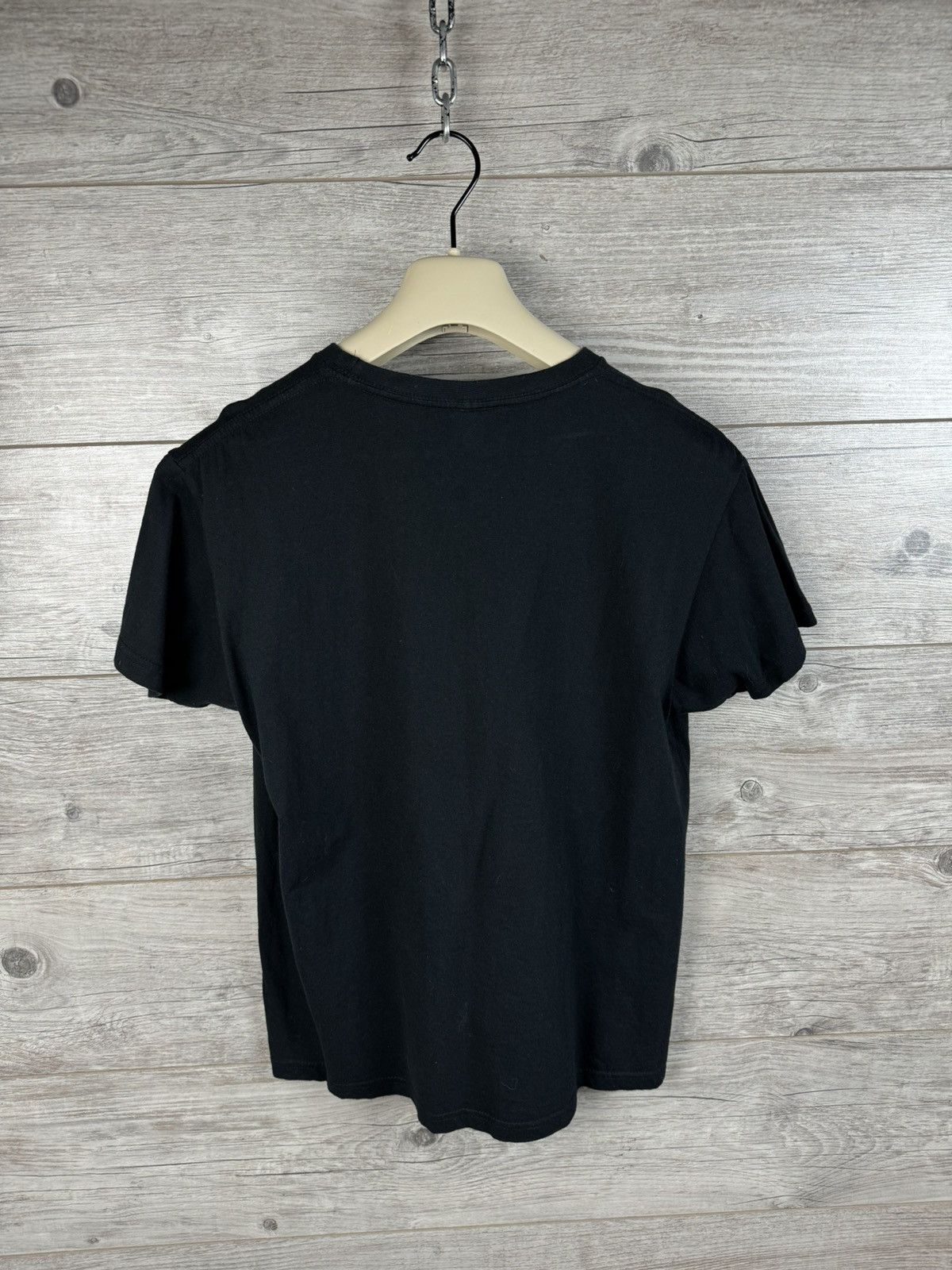 Band Tees T-shirt of the rock band Metallica Big logo size S Size US S / EU 44-46 / 1 - 8 Thumbnail
