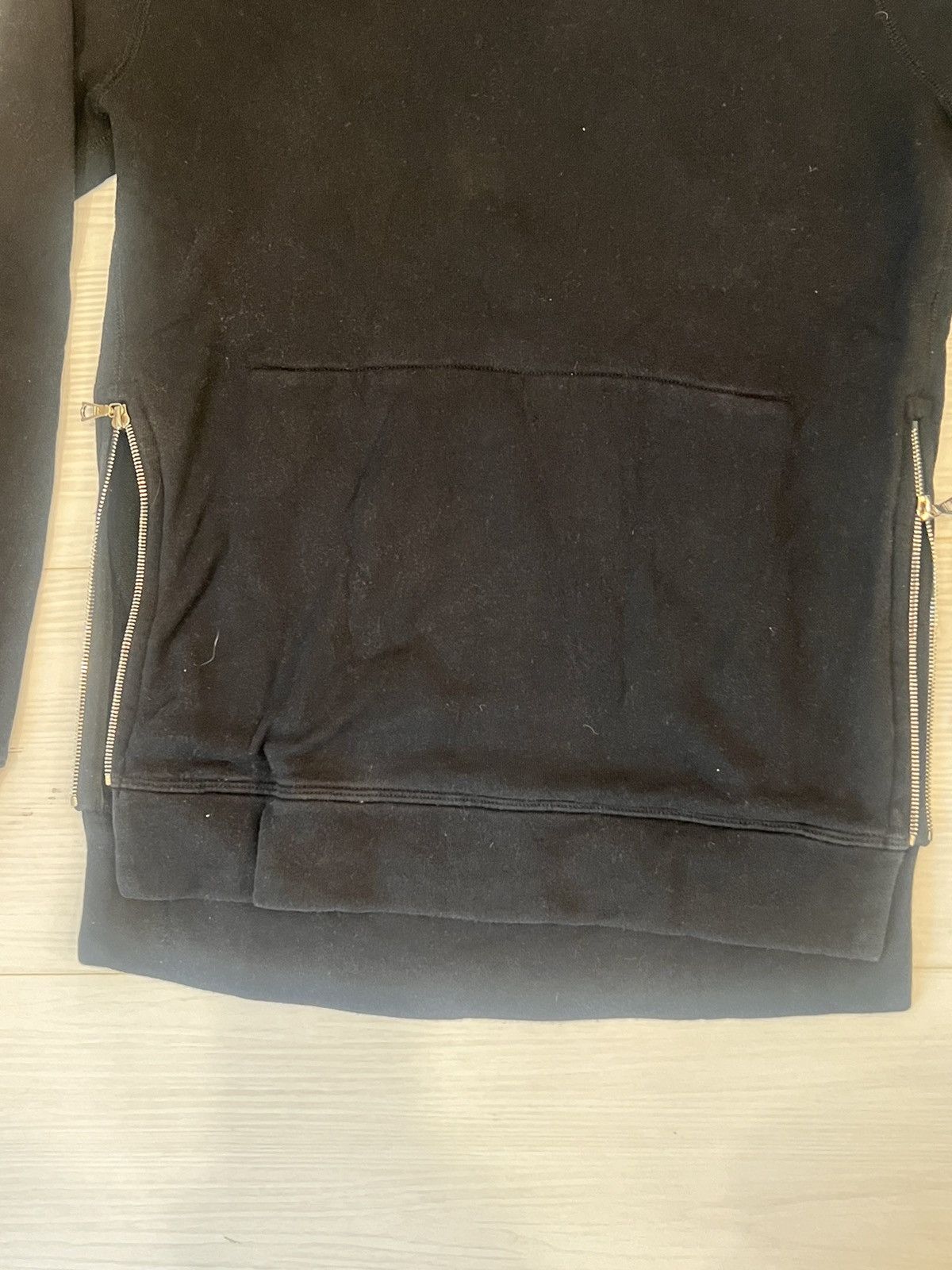 John Elliott John Elliot Villain Hoodie Size US M / EU 48-50 / 2 - 3 Thumbnail