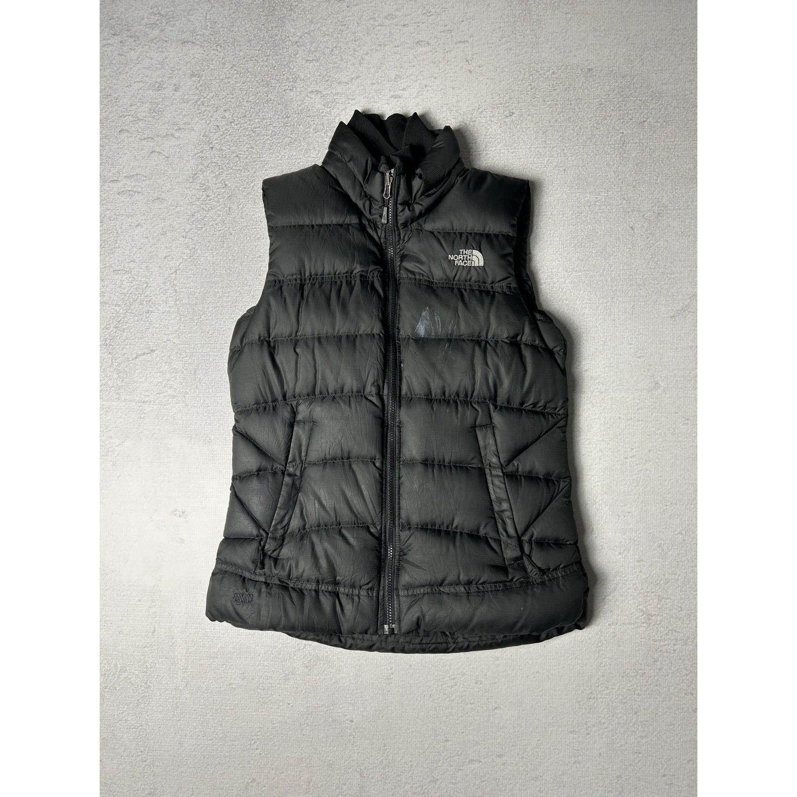 The North Face Vintage The North Face Insulated Vest - Women's Medium Size M / US 6-8 / IT 42-44 - 1 Thumbnail