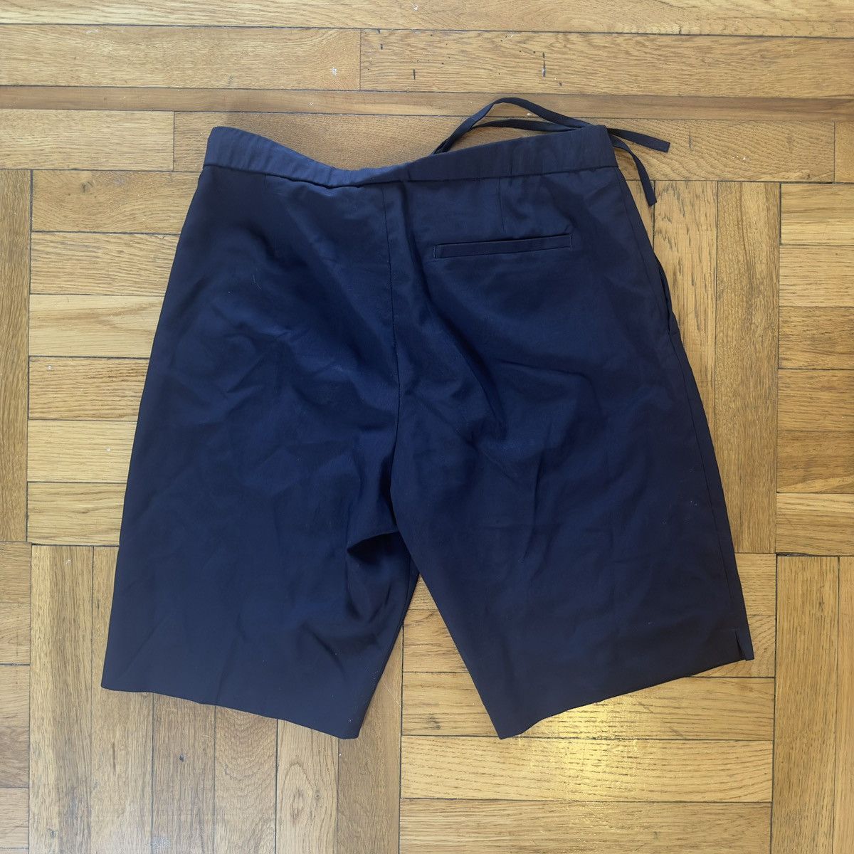 Cos Cos Shorts, Navy Size US 30 / EU 46 - 4 Thumbnail