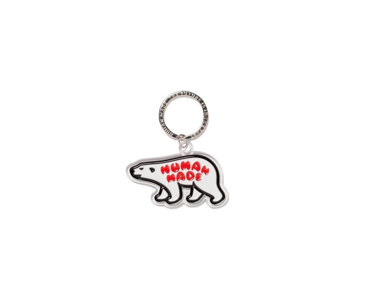 Human Made Human Made Keychain Size ONE SIZE - 1 Thumbnail