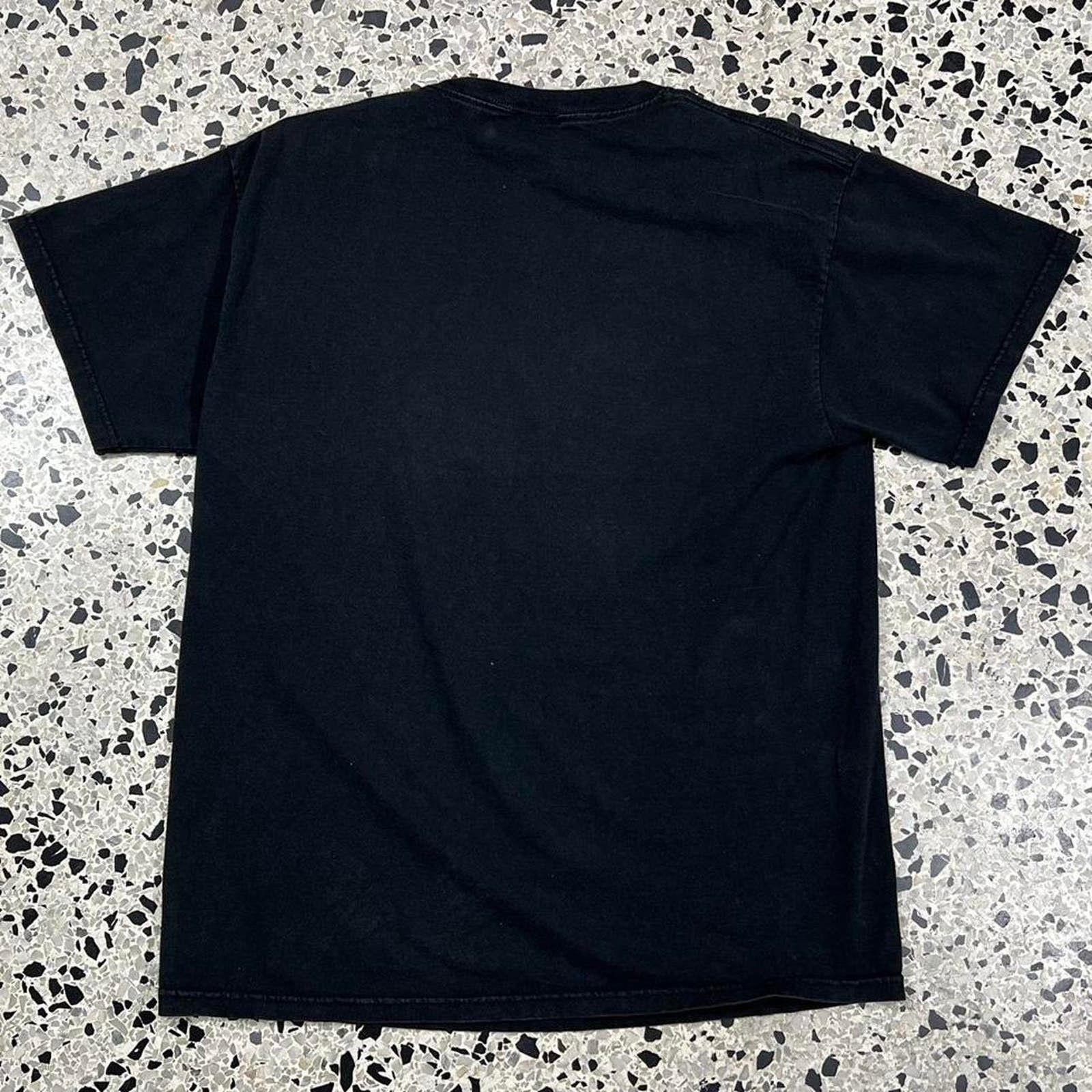 Vintage VINTAGE Y2K GAMES DON’T AFFECT KIDS TEE: Size US L / EU 52-54 / 3 - 4 Thumbnail