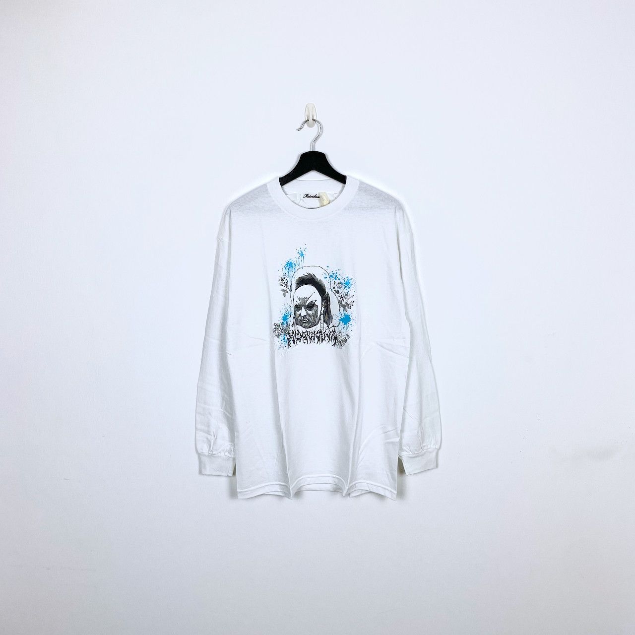 Midorikawa MIDORIKAWA DIVINE LS TEE Size US L / EU 52-54 / 3 - 1 Thumbnail