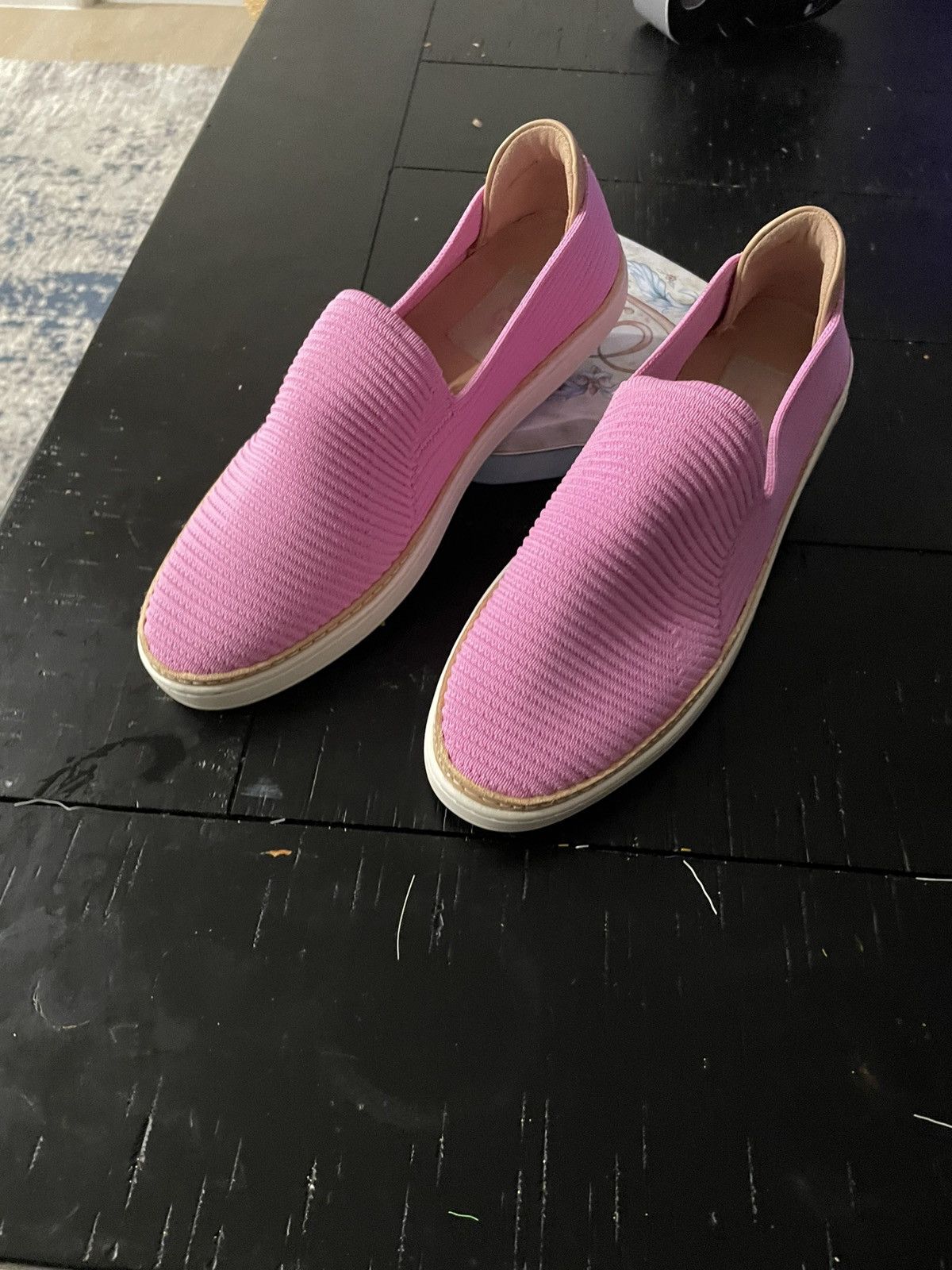 Ugg Slip-On Sneaker Size US 8 / IT 38 - 1 Thumbnail