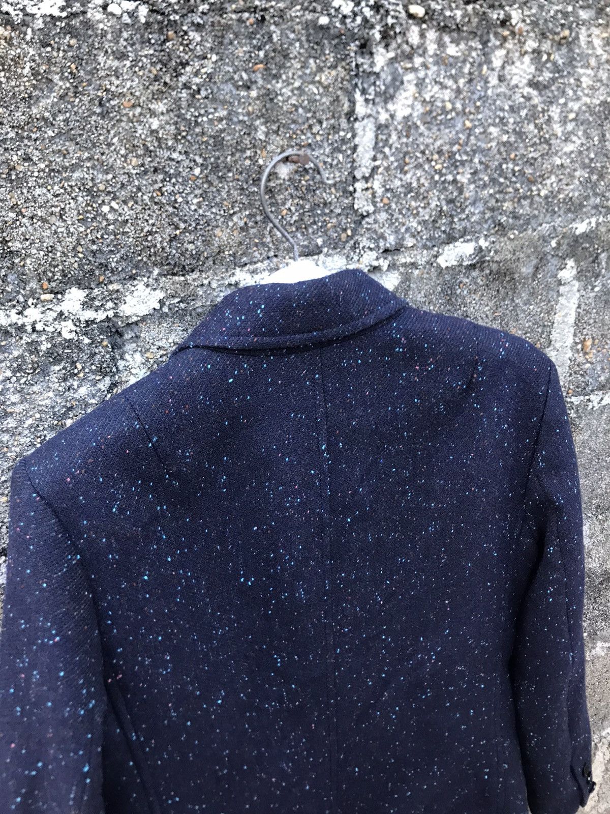 Banana Republic 🌟Nice Design Banana Republic Hacking Jacket Size M / US 6-8 / IT 42-44 - 20 Thumbnail