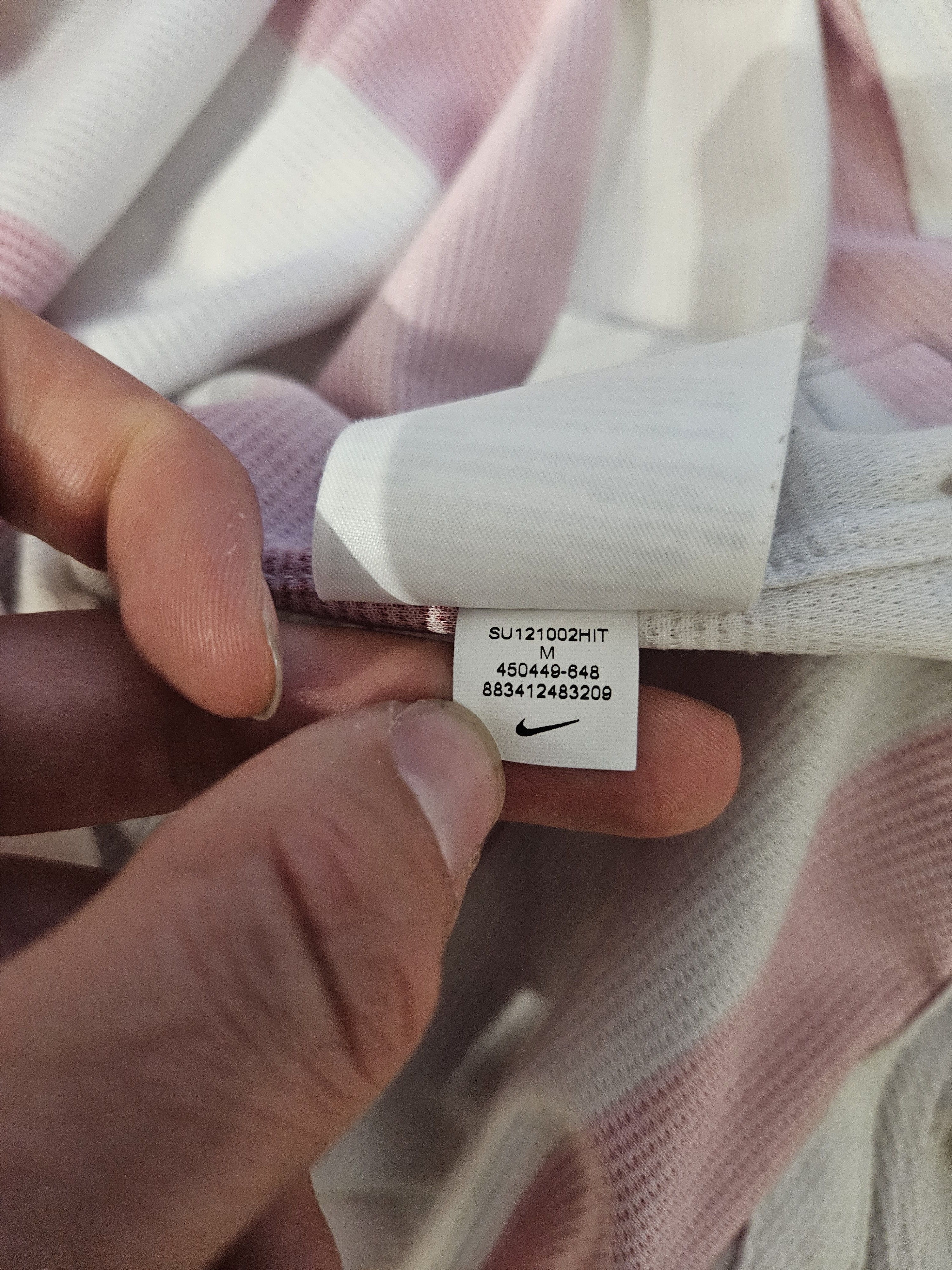 Nike Share NIKE USA 2012 2014 WALDO SIZE M JERSEY SHIRT Size US M / EU 48-50 / 2 - 7 Thumbnail