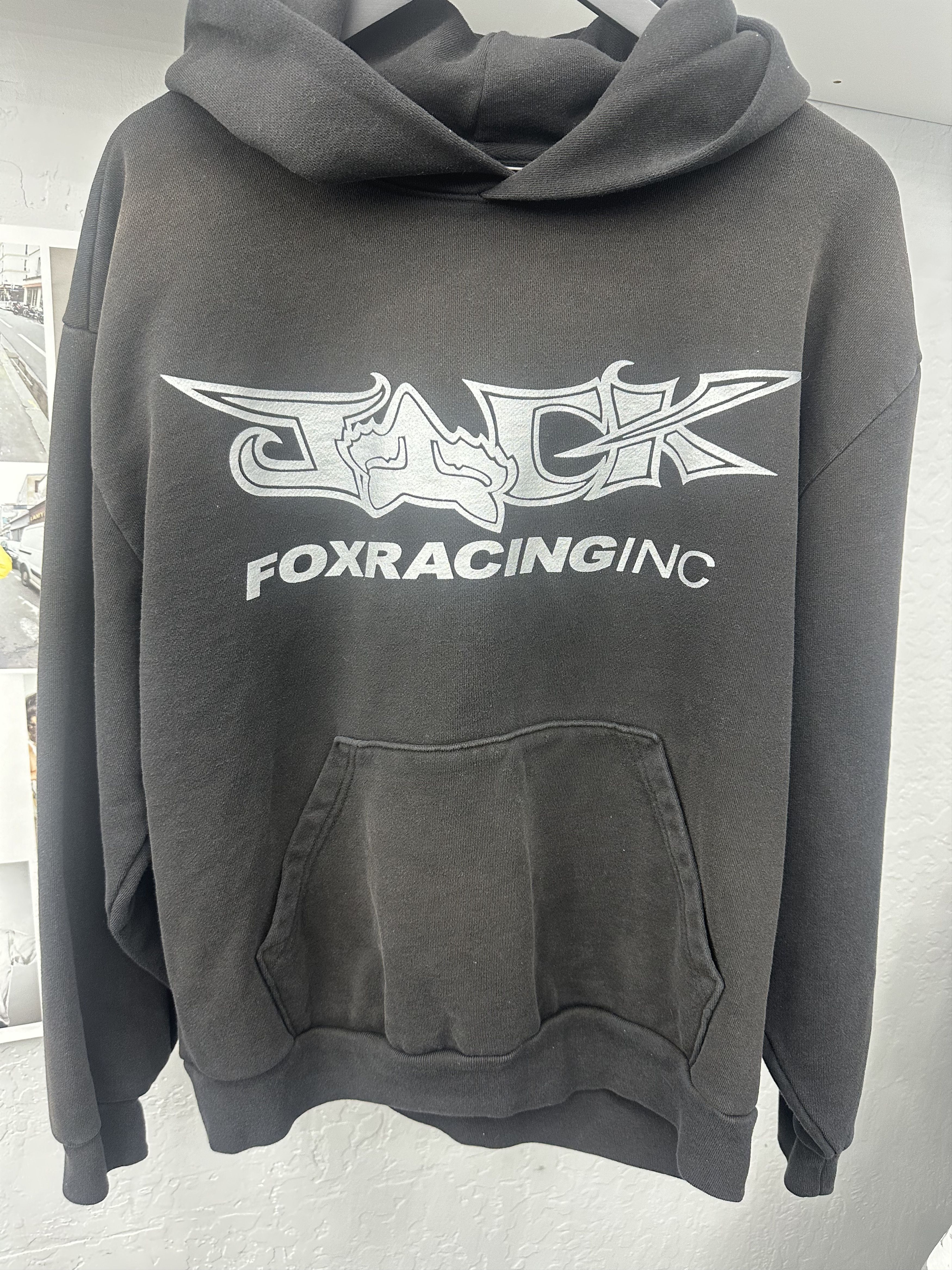 Fox Racing Travis Scott | Grailed