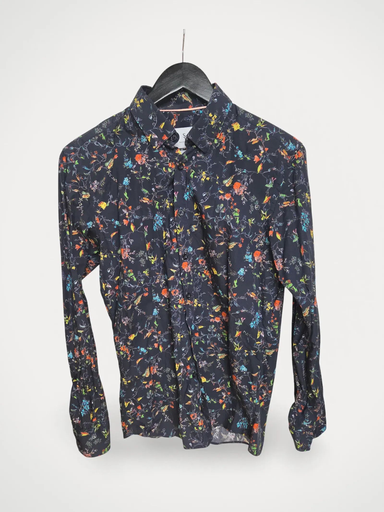 Citizen Savvy citizen Shirt Size US M / EU 48-50 / 2 - 1 Thumbnail