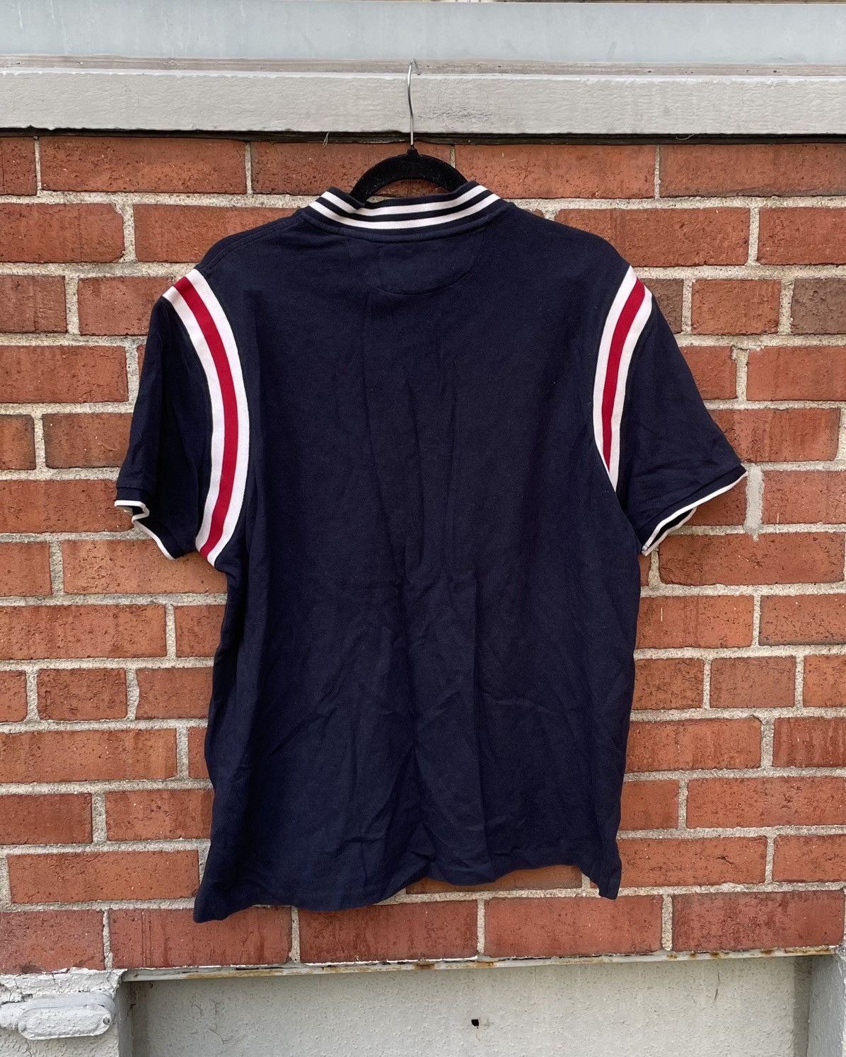 Polo Ralph Lauren e today I’ll be selling a POLO Ralph Lauren Men’s Large Size US L / EU 52-54 / 3 - 6 Thumbnail