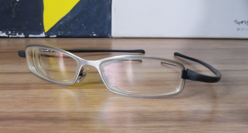 Tag Heuer TAG Heuer 3203 Glasses Size ONE SIZE - 7 Thumbnail