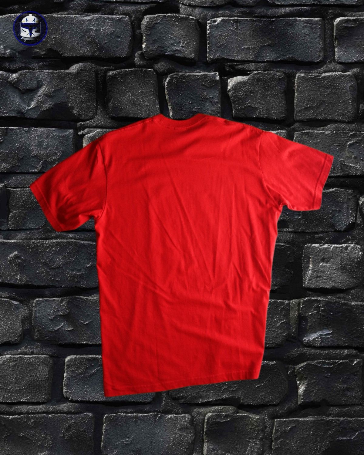 Supreme Supreme Playboi Carti Photo Tee ‚Red‘ Size US M / EU 48-50 / 2 - 2 Thumbnail