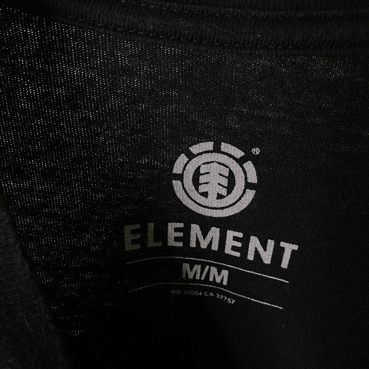 Element Element Skateboard Nice Graphic Tee Size US L / EU 52-54 / 3 - 4 Thumbnail