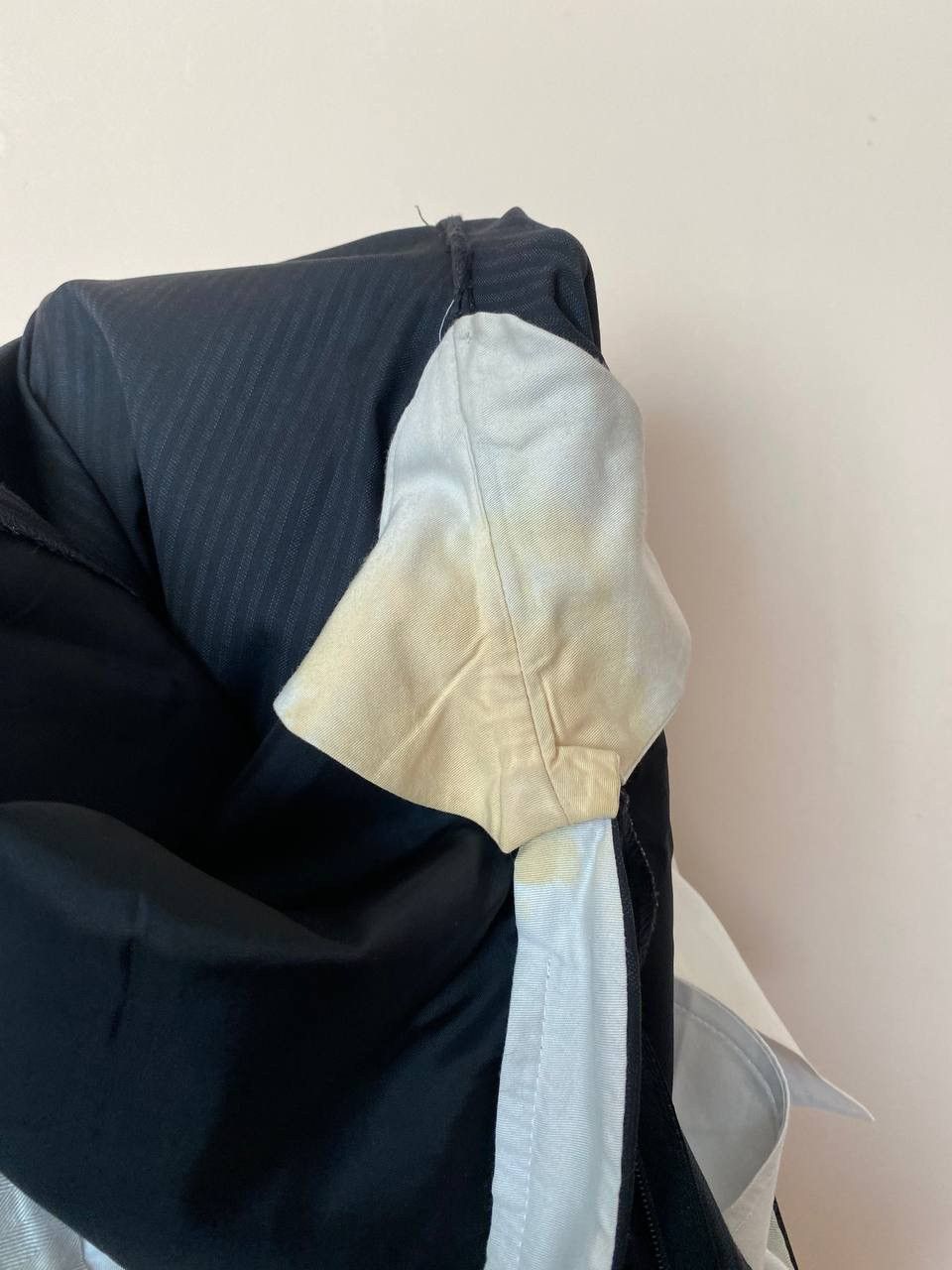 Brioni Brioni Colosseo suit 51 R Wool Blue Size 50R - 18 Thumbnail