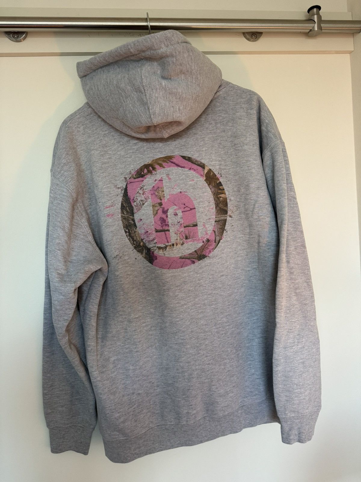 HIDDEN Hidden NY x 'Past, Present & Future' hoodie Size US L / EU 52-54 / 3 - 6 Thumbnail