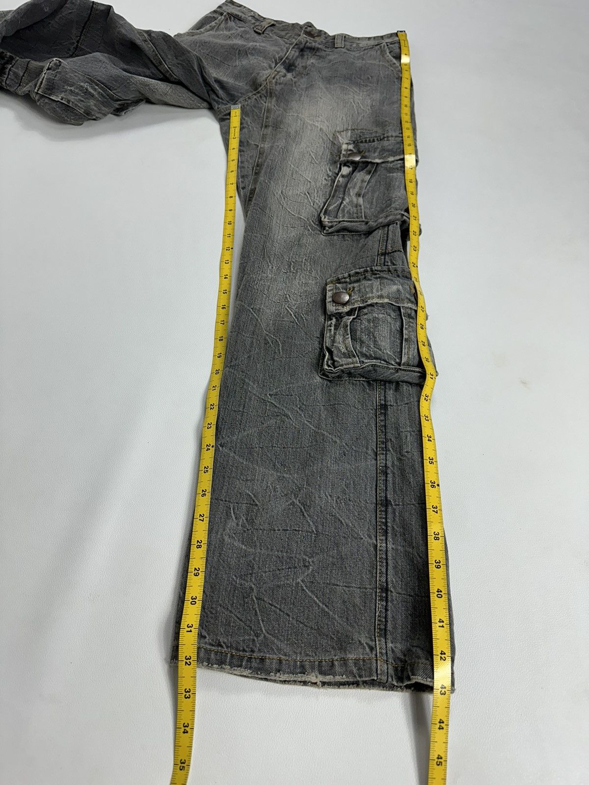 Other GCODE Multi 3D Pocket Pants Size US 30 / EU 46 - 13 Thumbnail