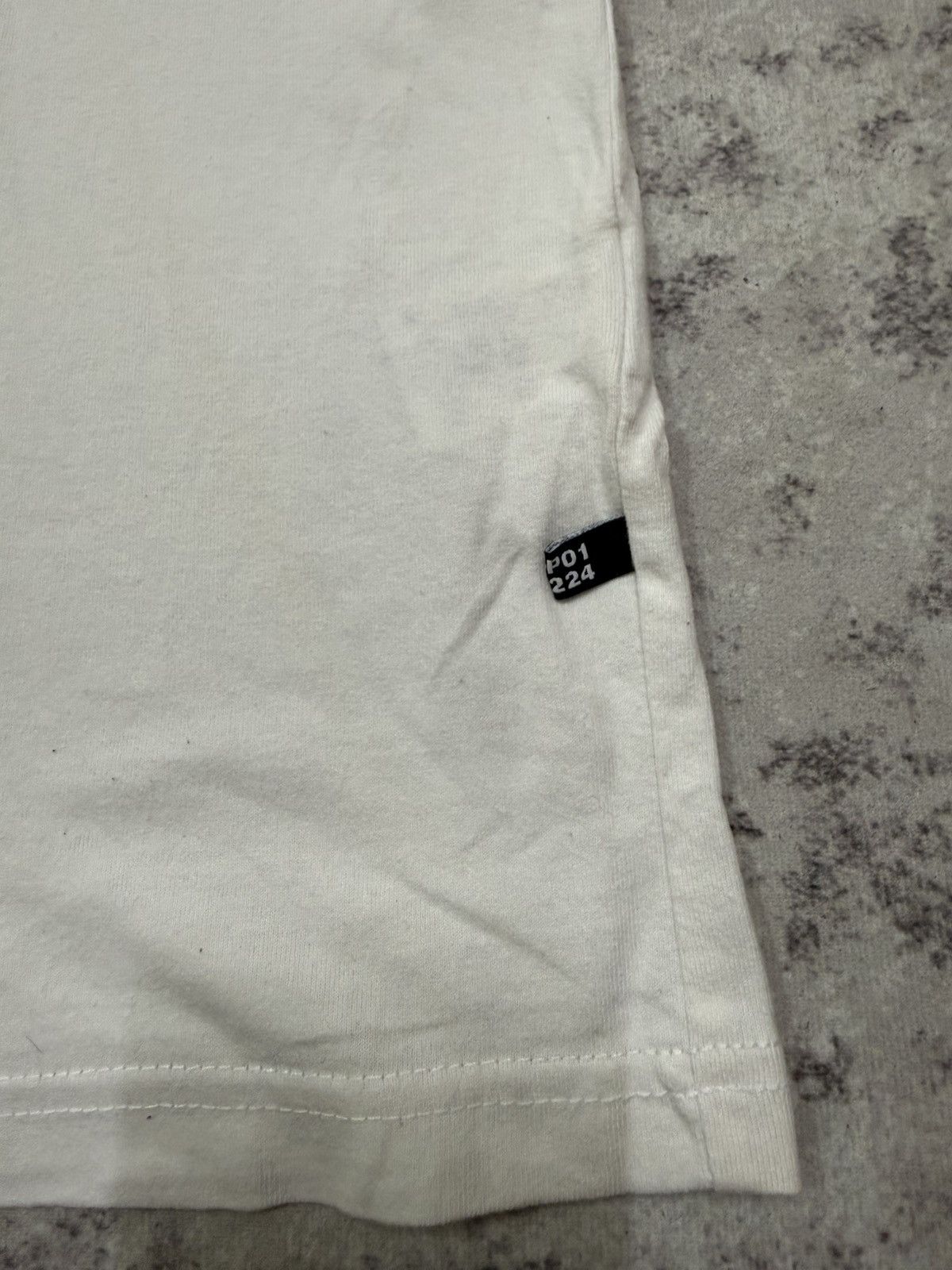 thisisneverthat Thisisneverthat international split logo tshirt Size US XL / EU 56 / 4 - 7 Thumbnail