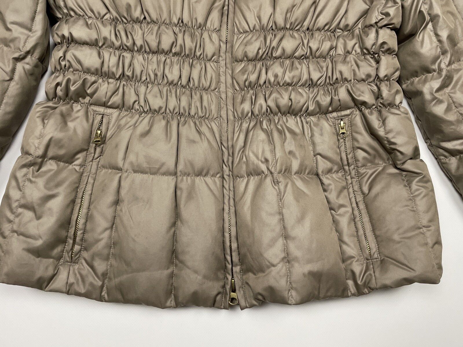 Missoni DDP Missoni Winter Down Puffer Jacket Size UK12 US8 Size M / US 6-8 / IT 42-44 - 5 Thumbnail
