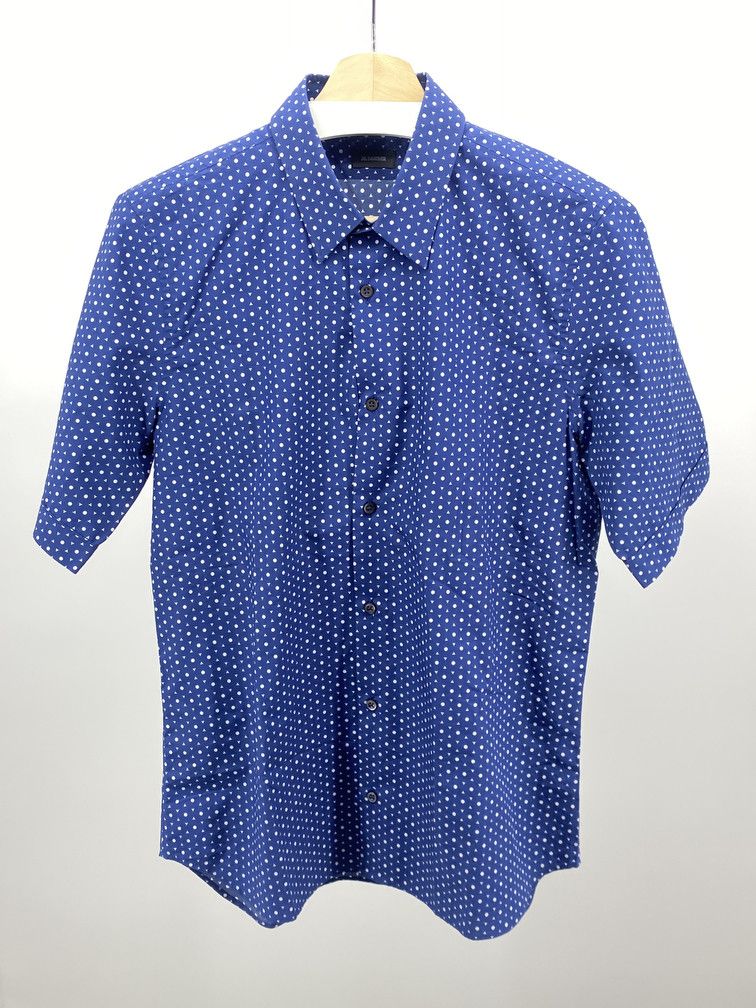 SS09 Print Shirt