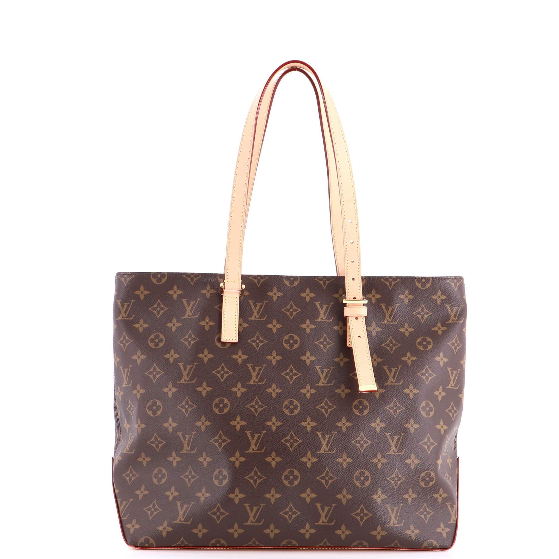 Louis Vuitton Cabas Mezzo NM Size ONE SIZE - 1 Thumbnail