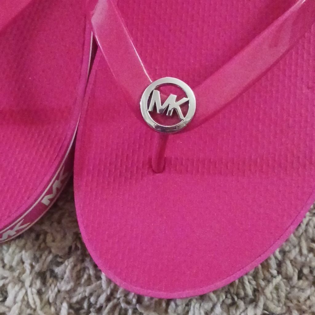 Michael Kors Michael Kors Thongs Size US 11 / IT 41 - 2 Thumbnail